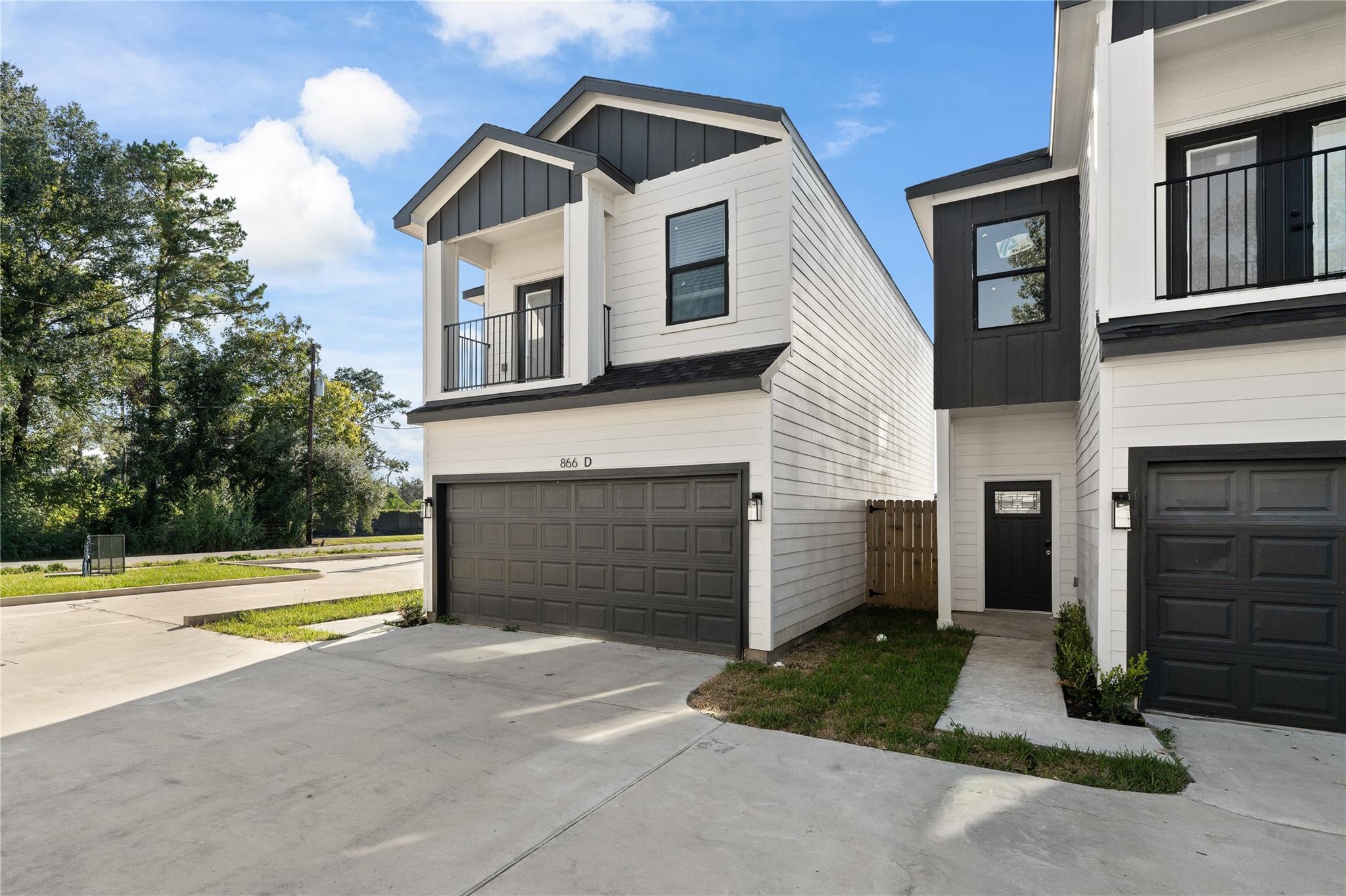 866 Rachel Street Unit: E