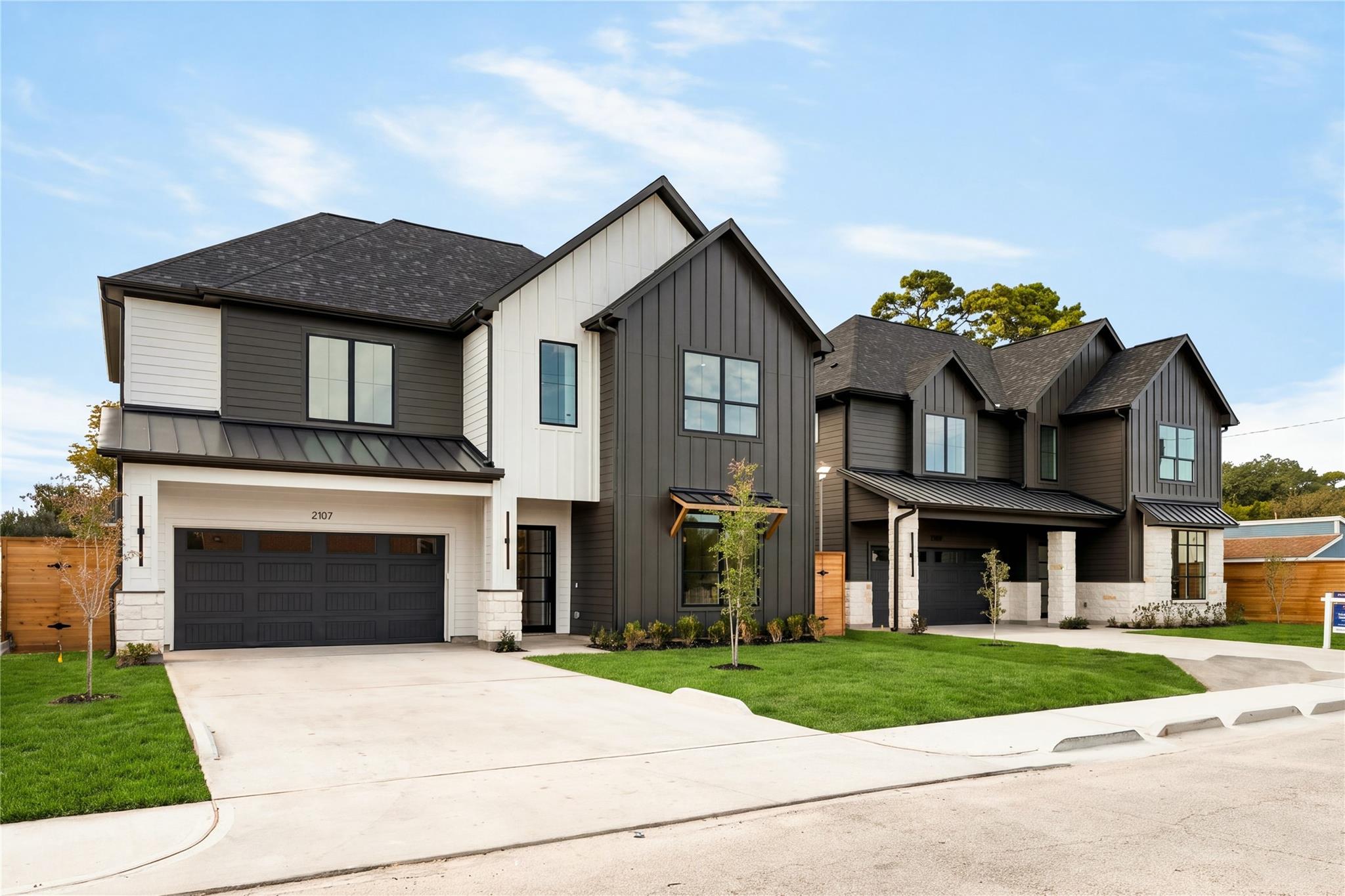2107 Mckean Drive
