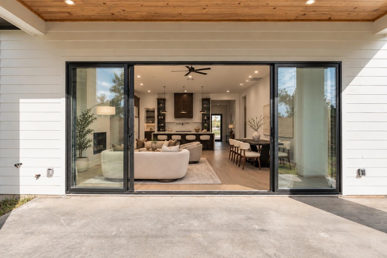 2107 Mckean Drive
