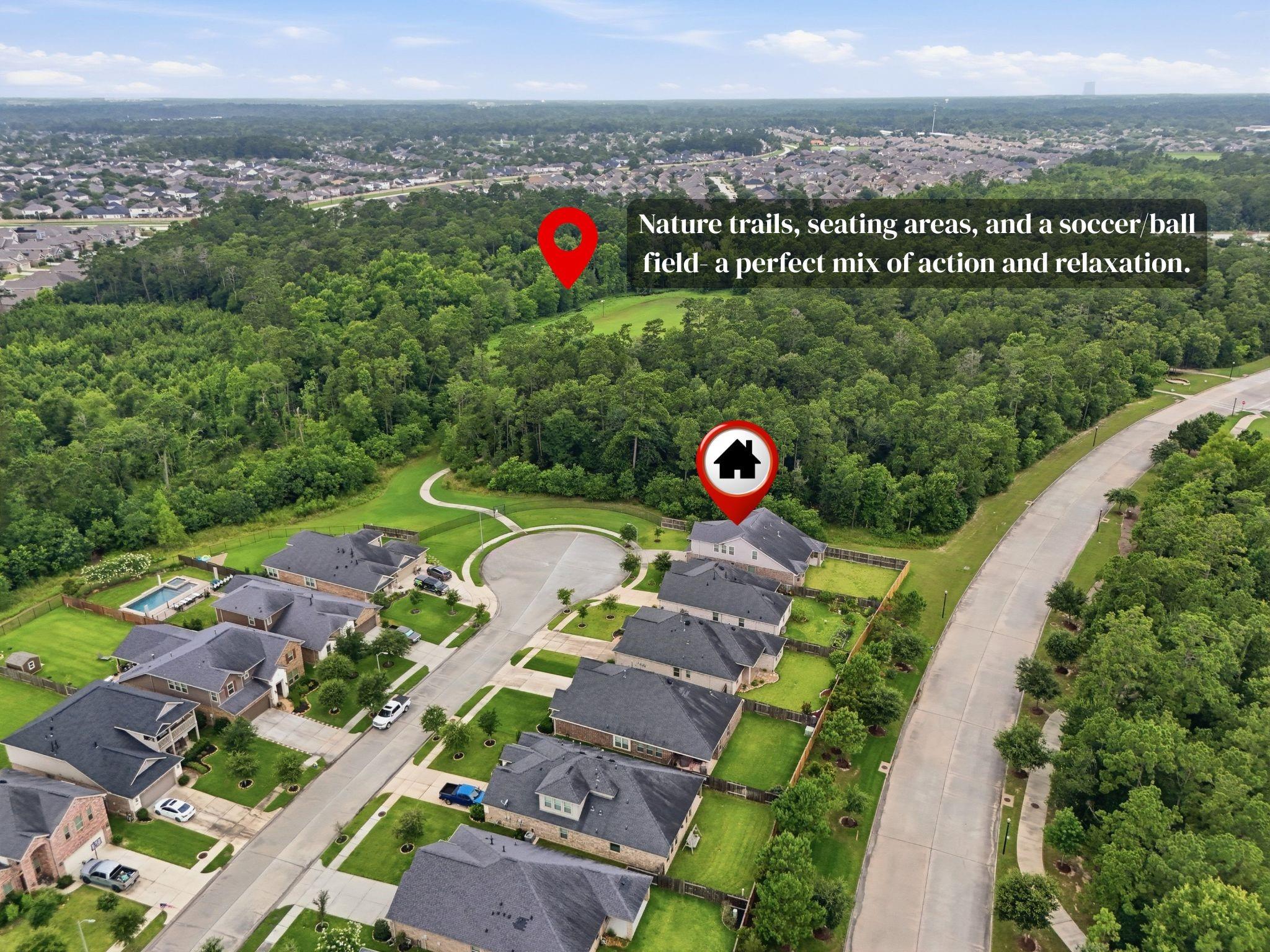 3001 Kathryn Oaks Lane