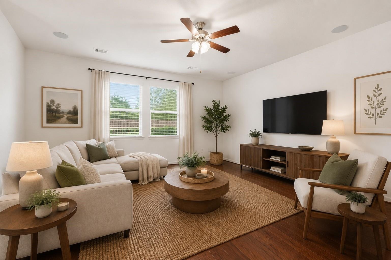 3001 Kathryn Oaks Lane