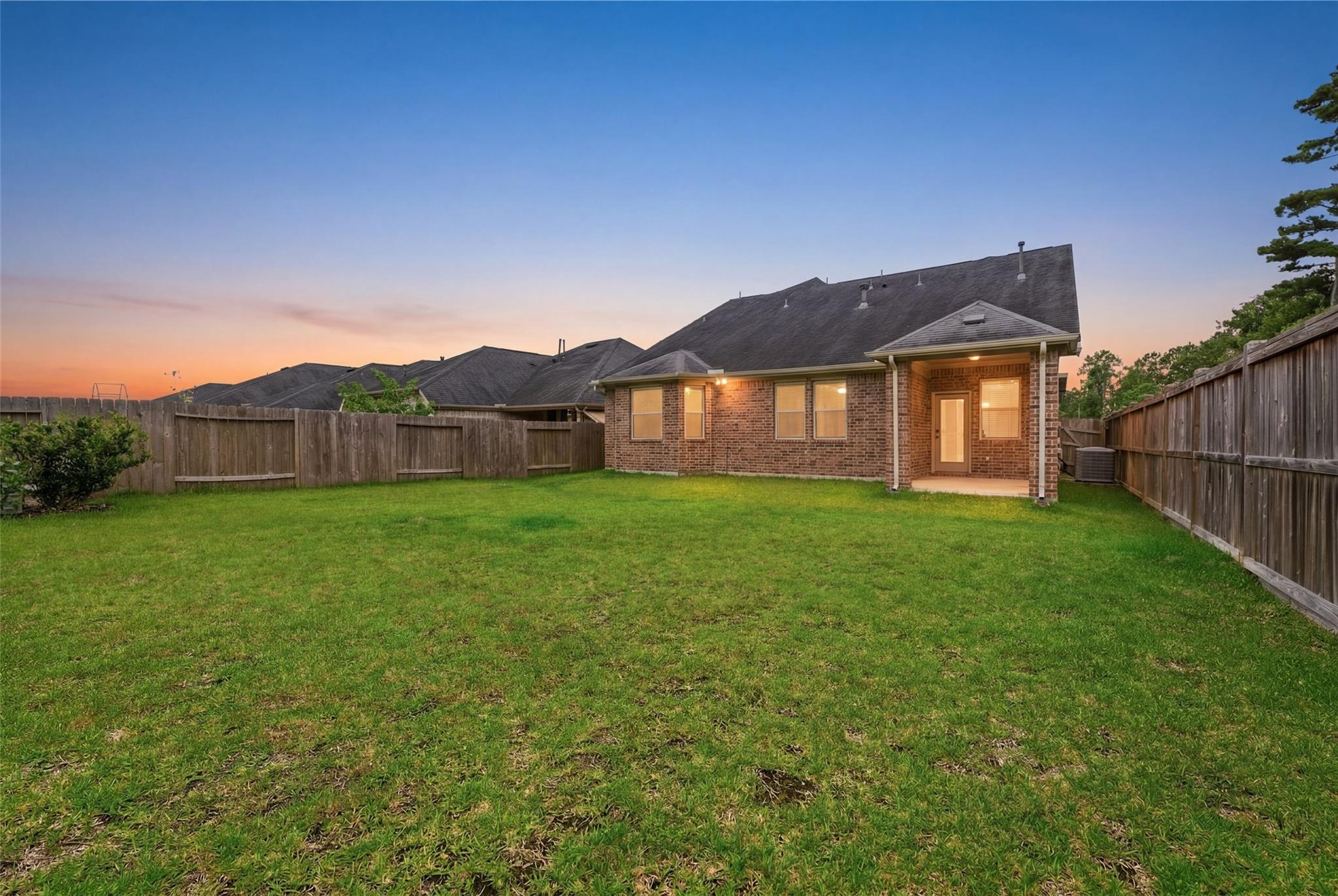 3001 Kathryn Oaks Lane