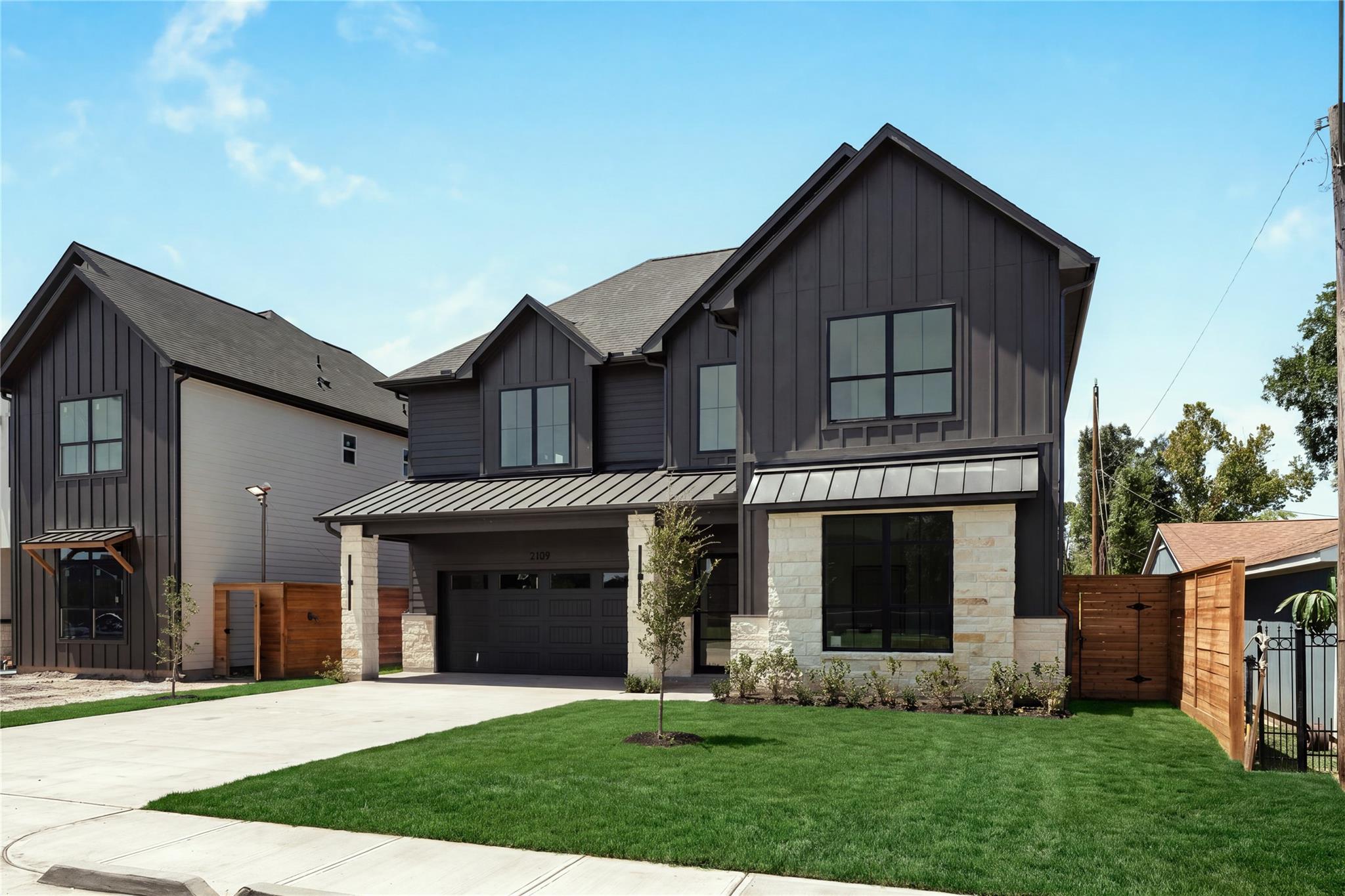 2109 Mckean Drive