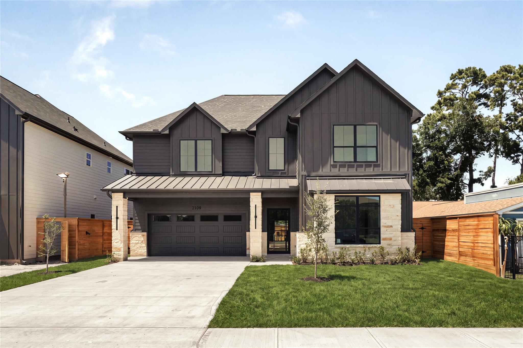 2109 Mckean Drive