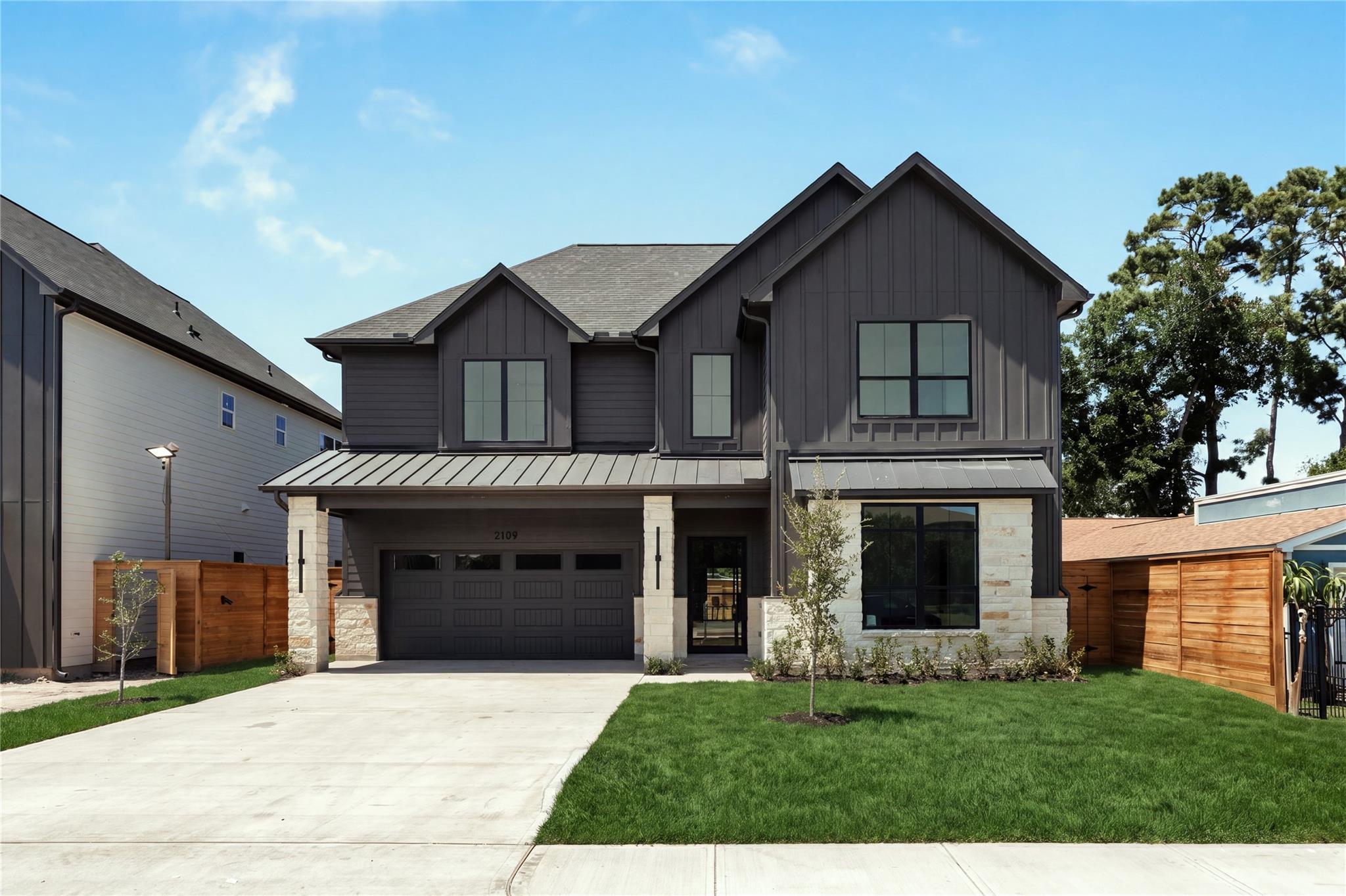 2109 Mckean Drive