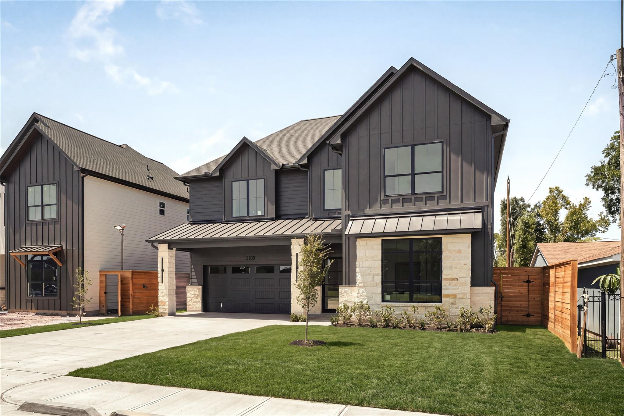 2109 Mckean Drive