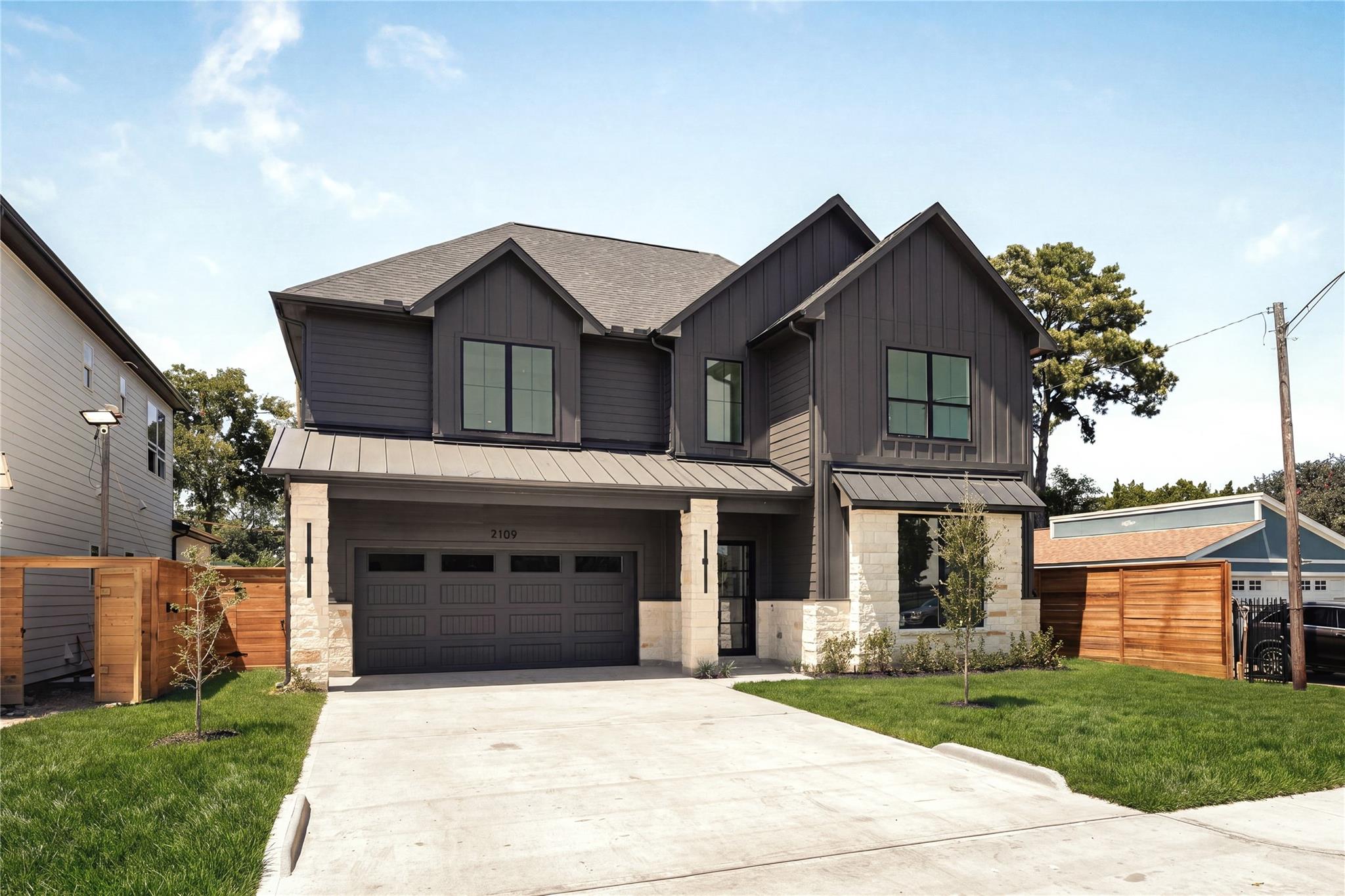 2109 Mckean Drive