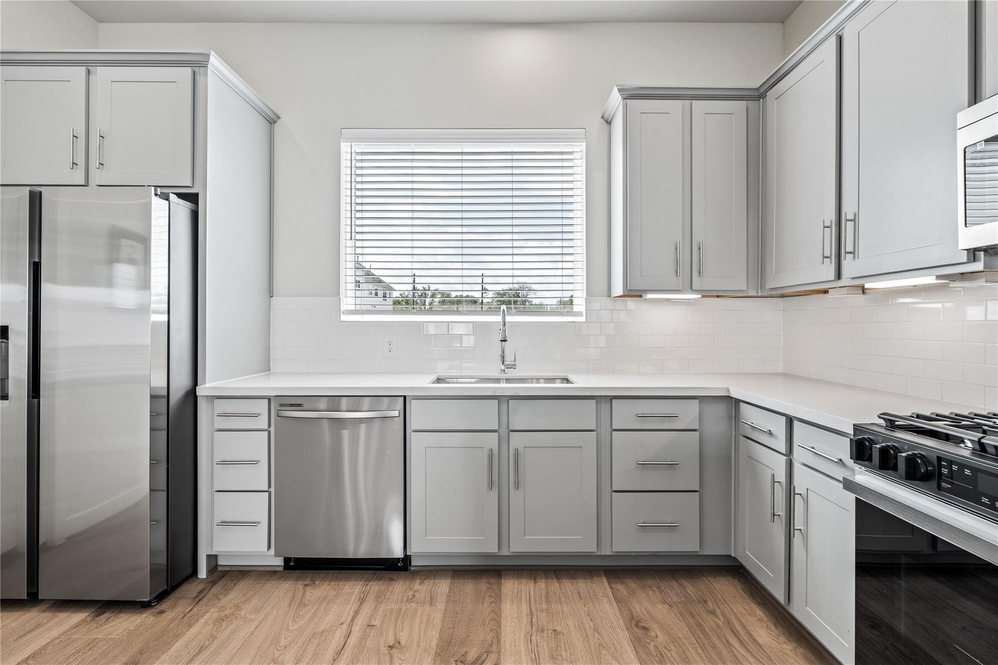 10616 Cascade Ledge Lane