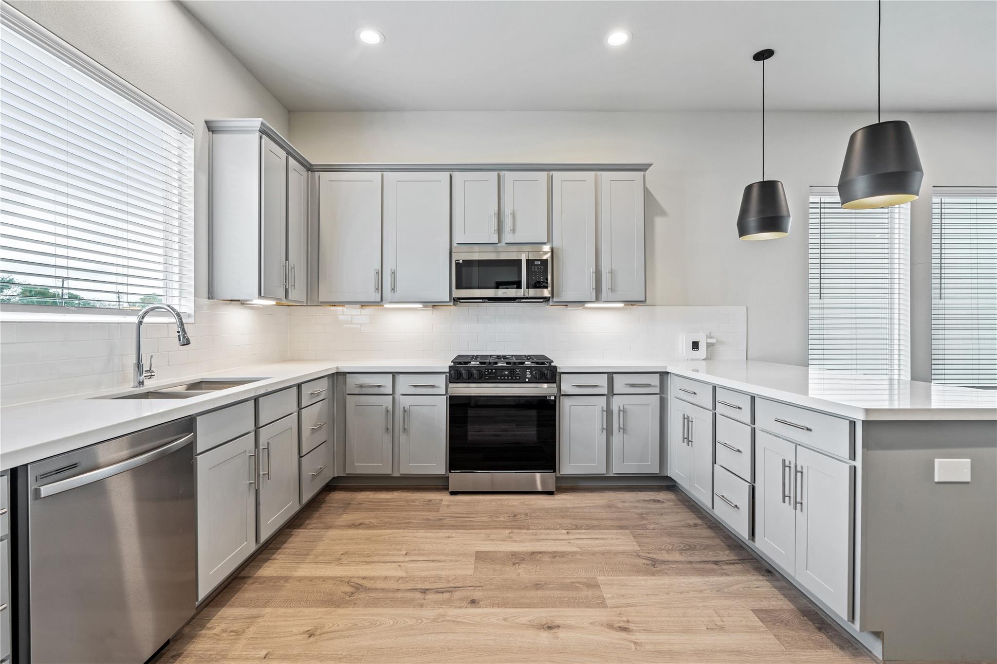 10616 Cascade Ledge Lane