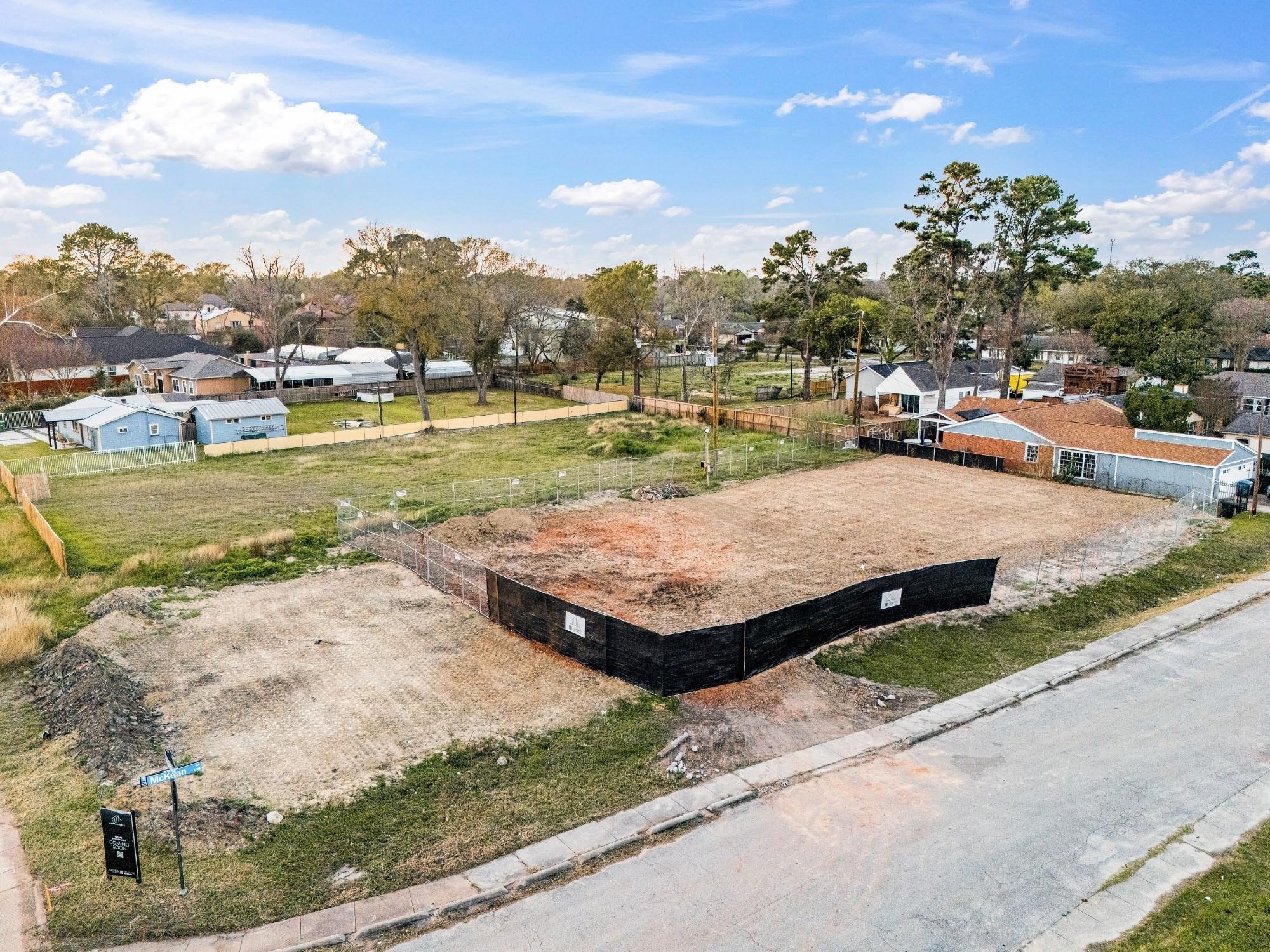 2105 Mckean Drive