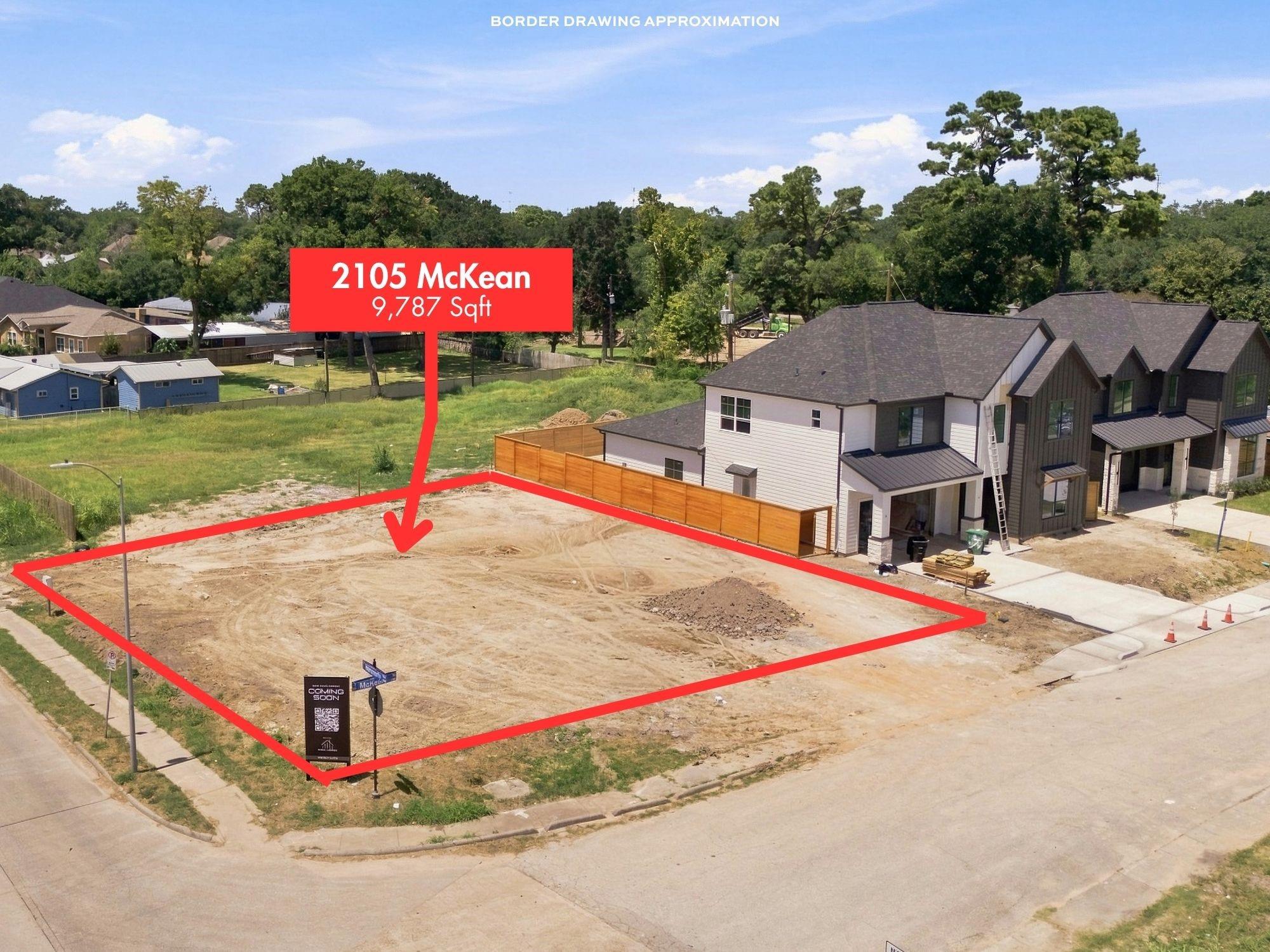 2105 Mckean Drive