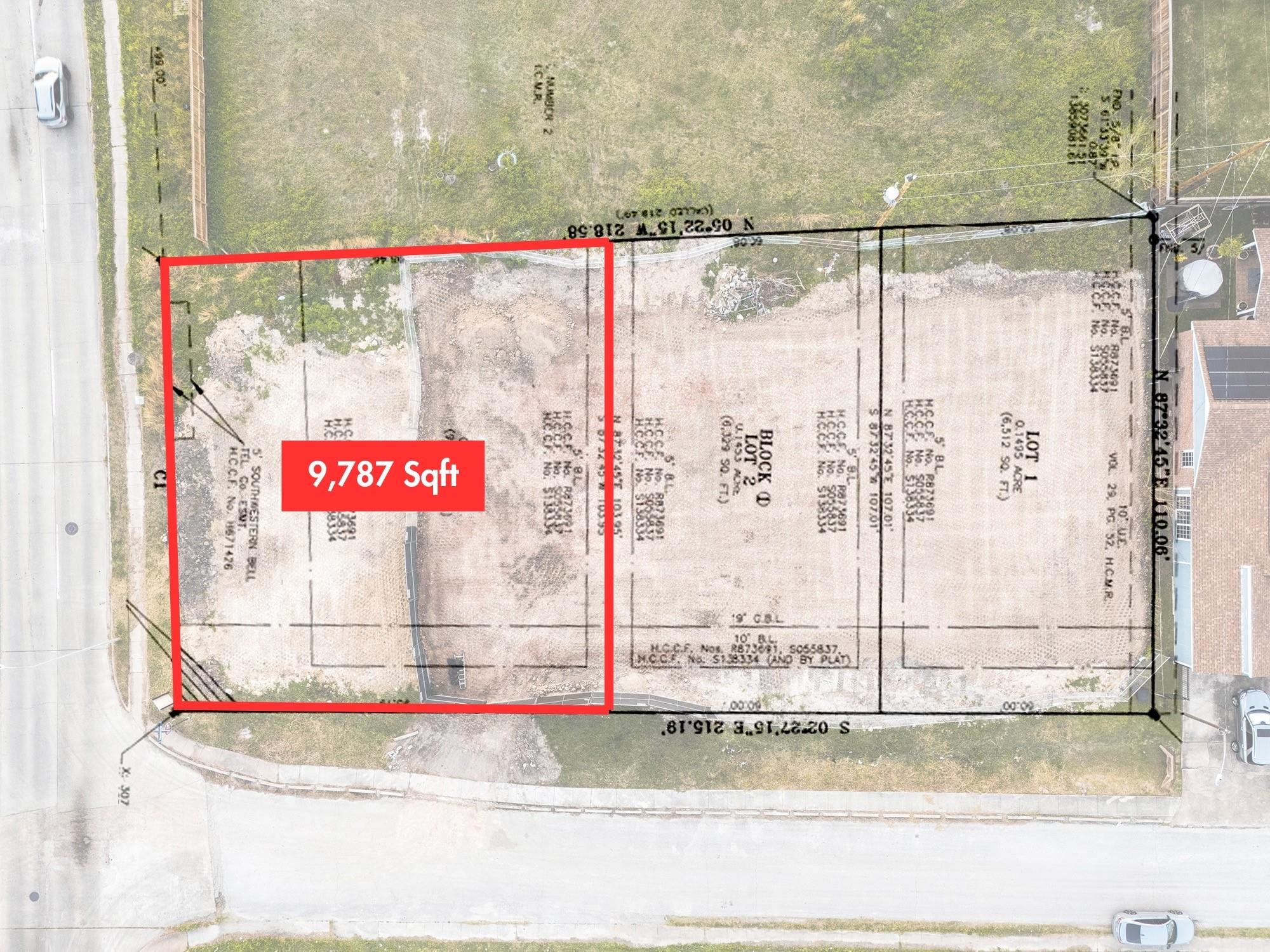 2105 Mckean Drive