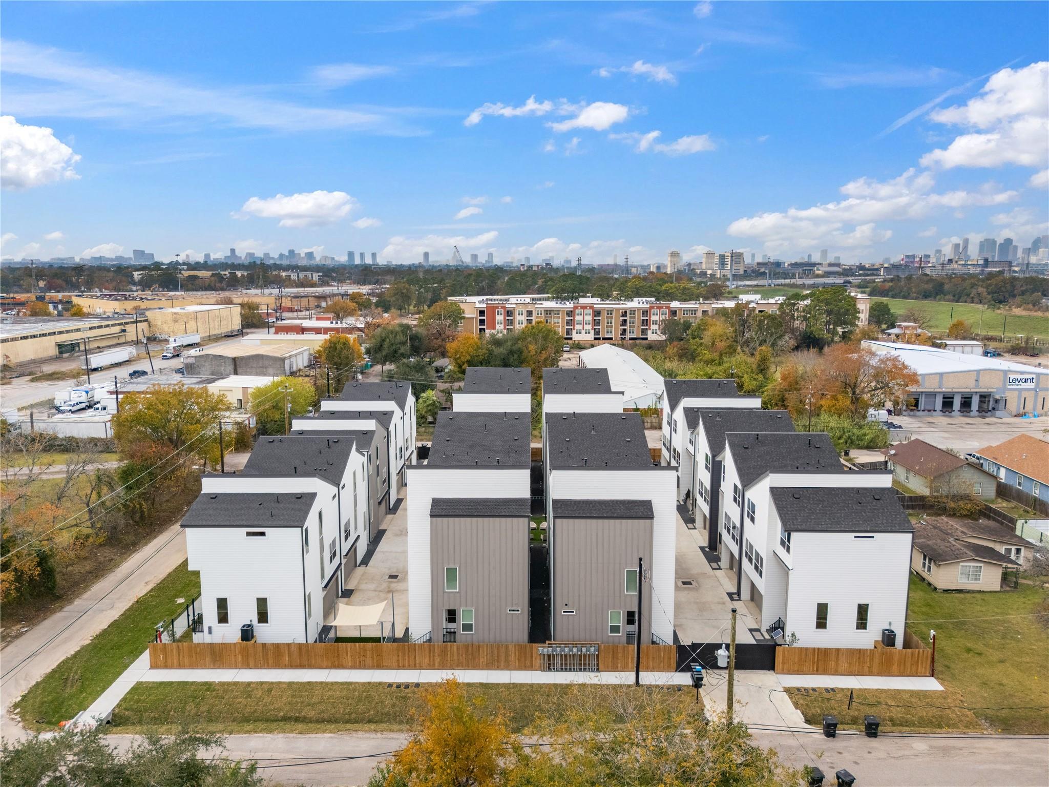 2955 Delafield Street