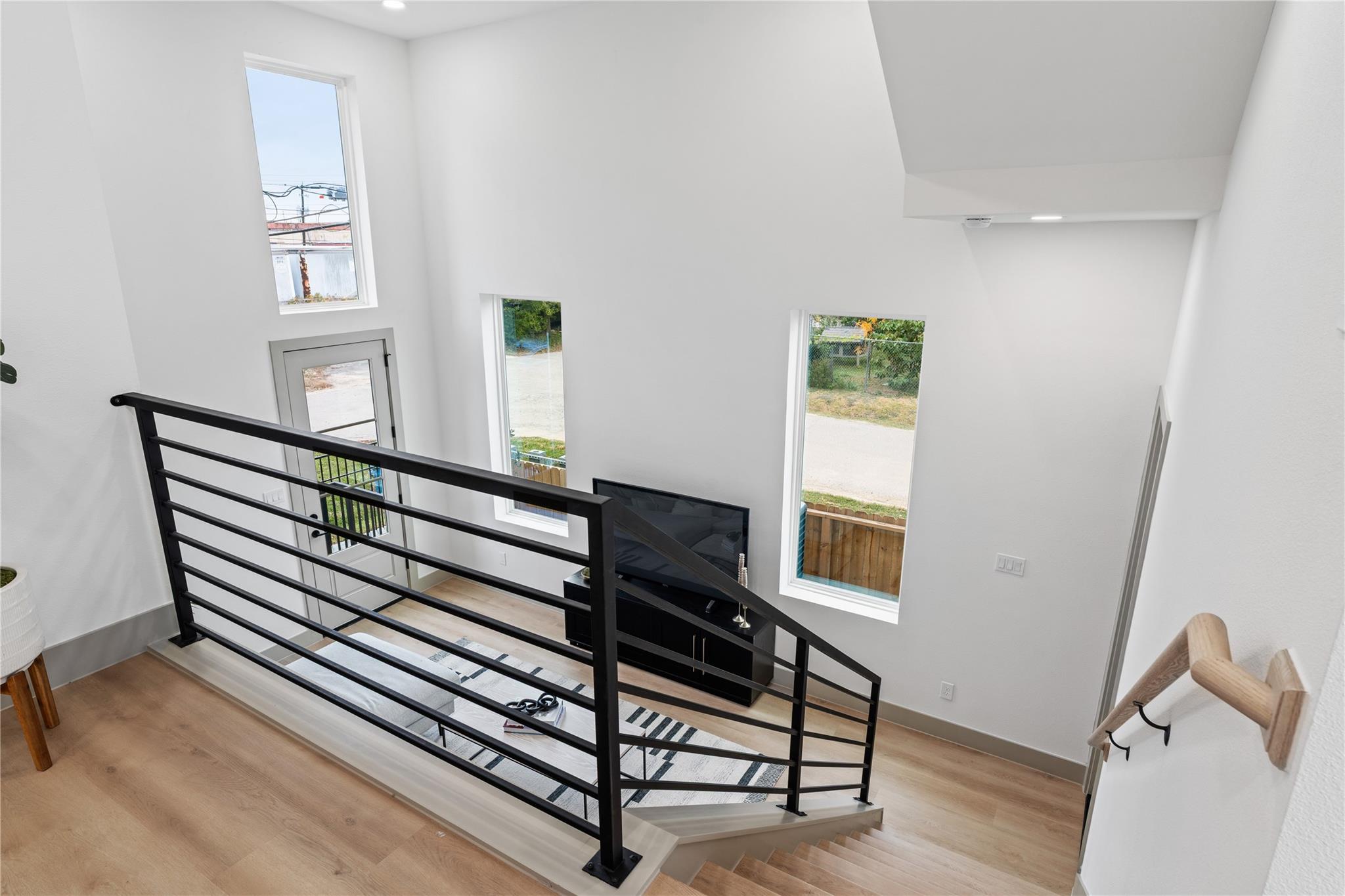 2955 Delafield Street