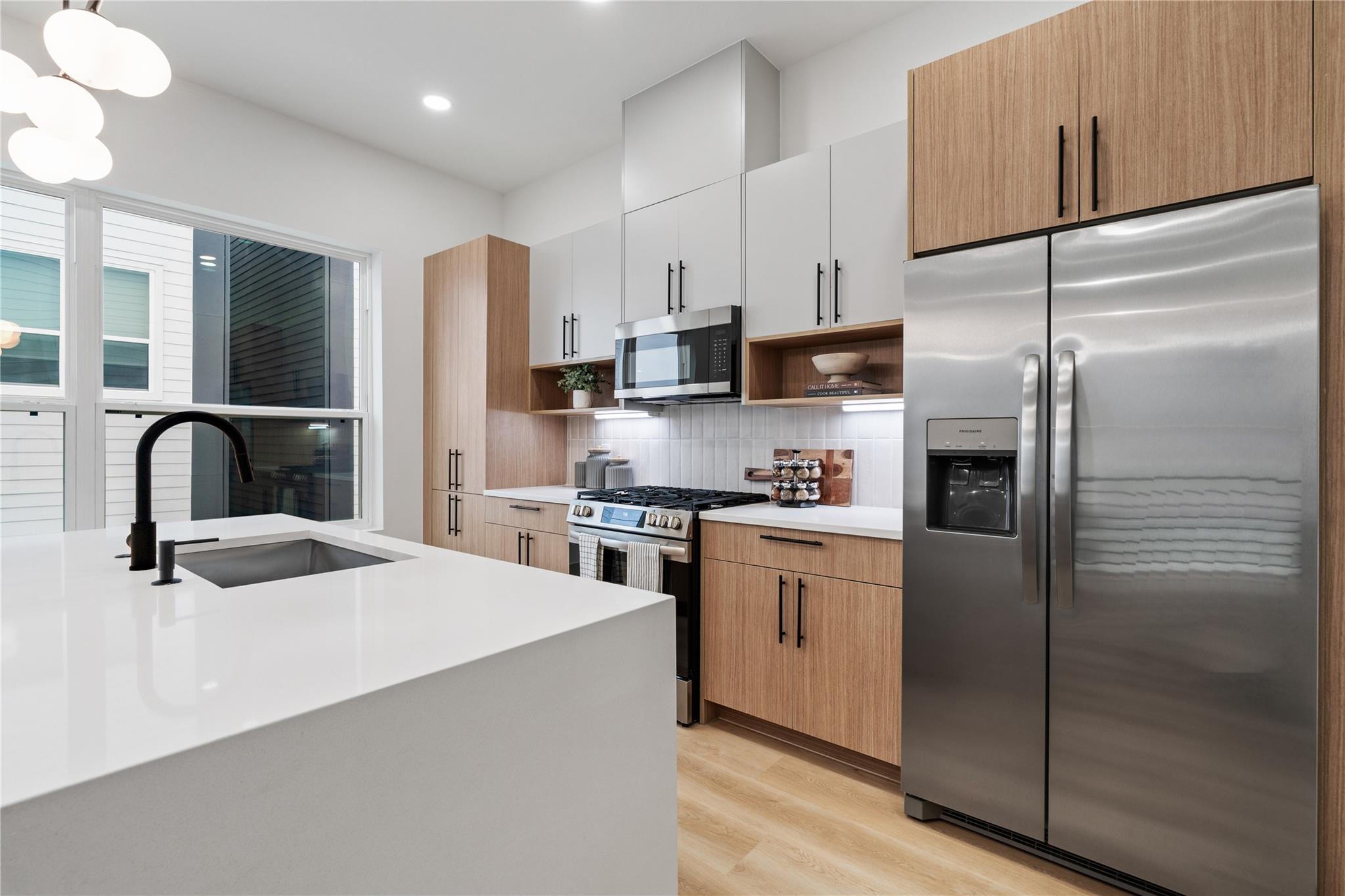 2955 Delafield Street