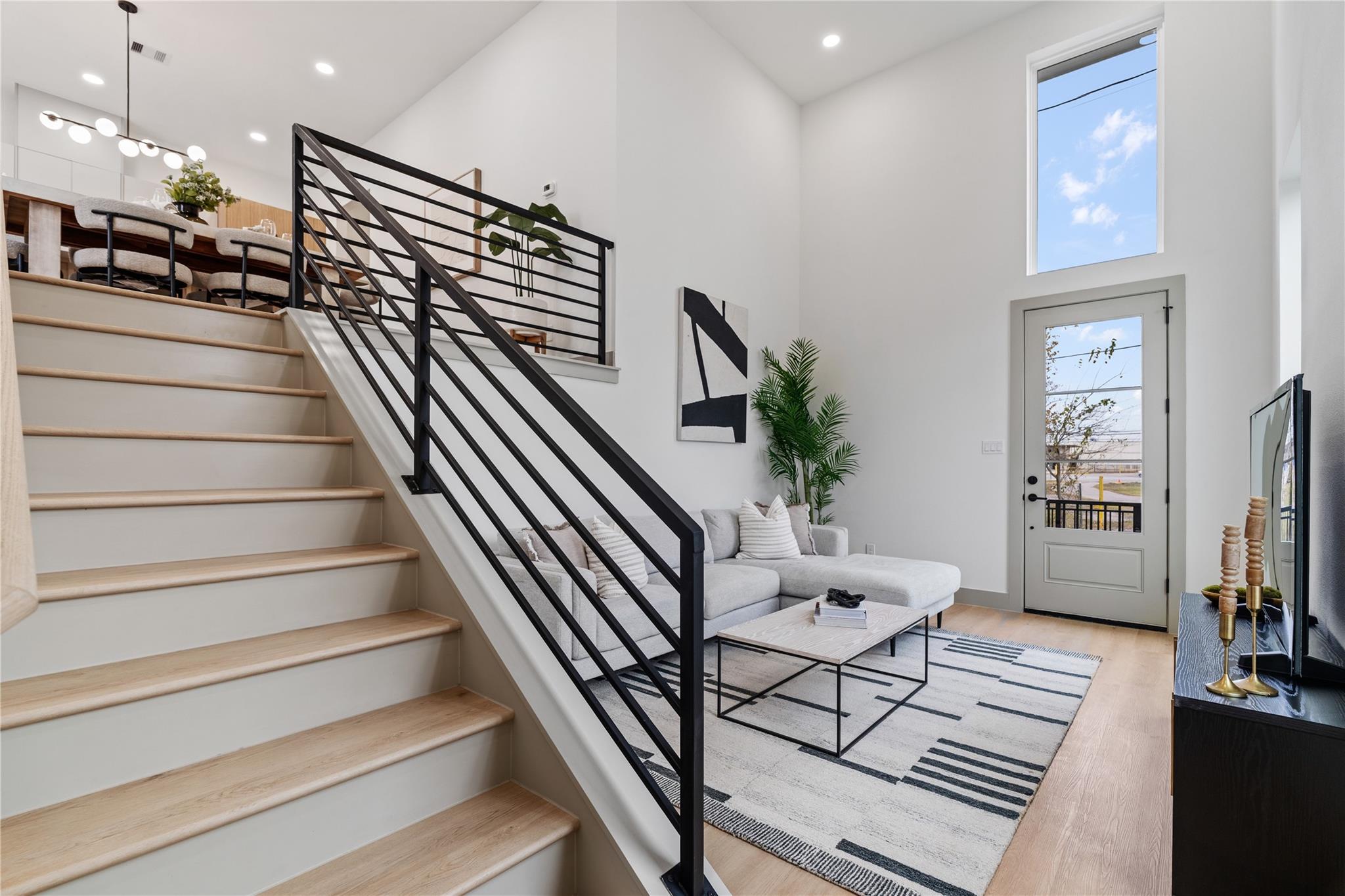 2955 Delafield Street