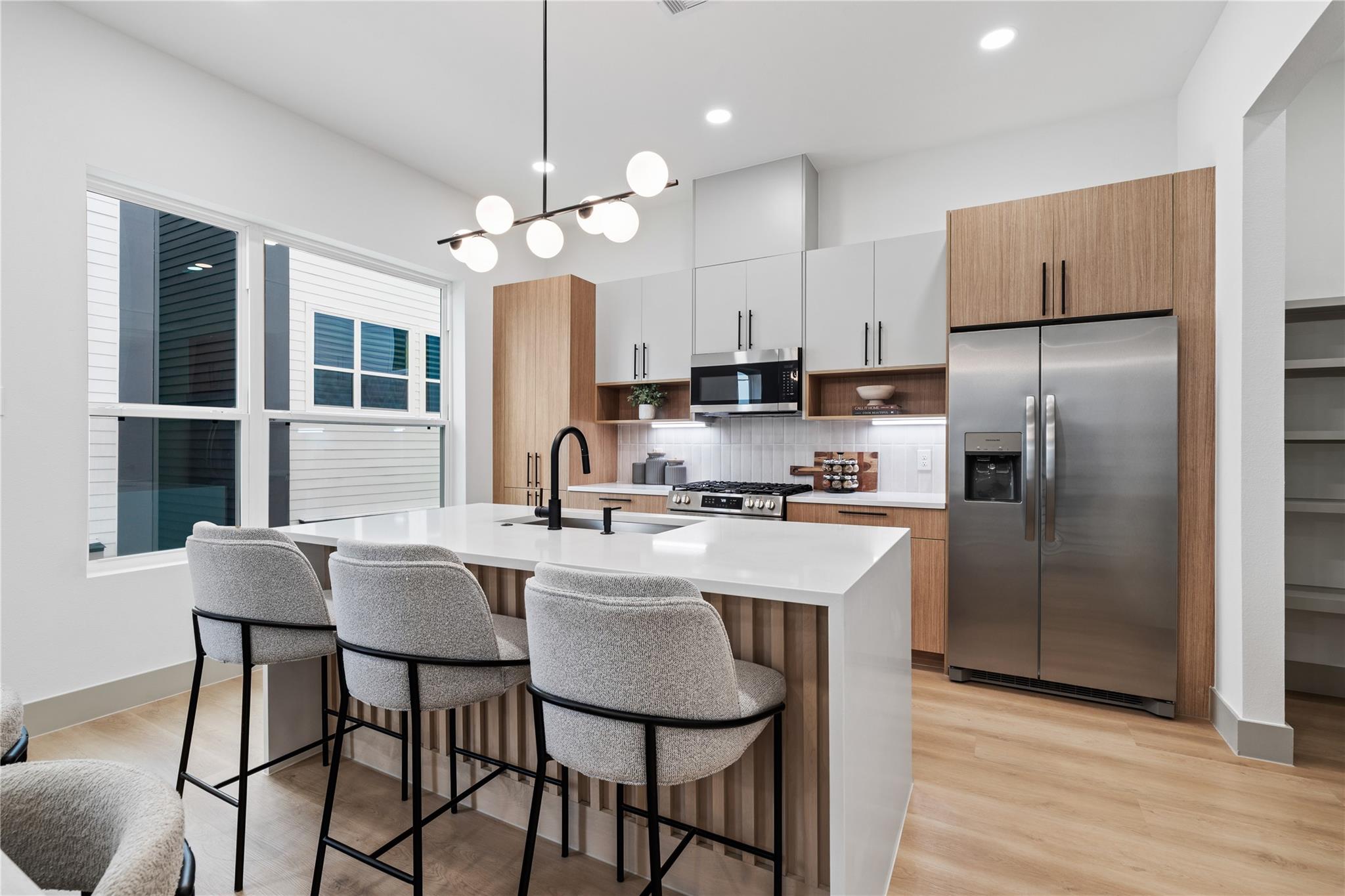 2955 Delafield Street