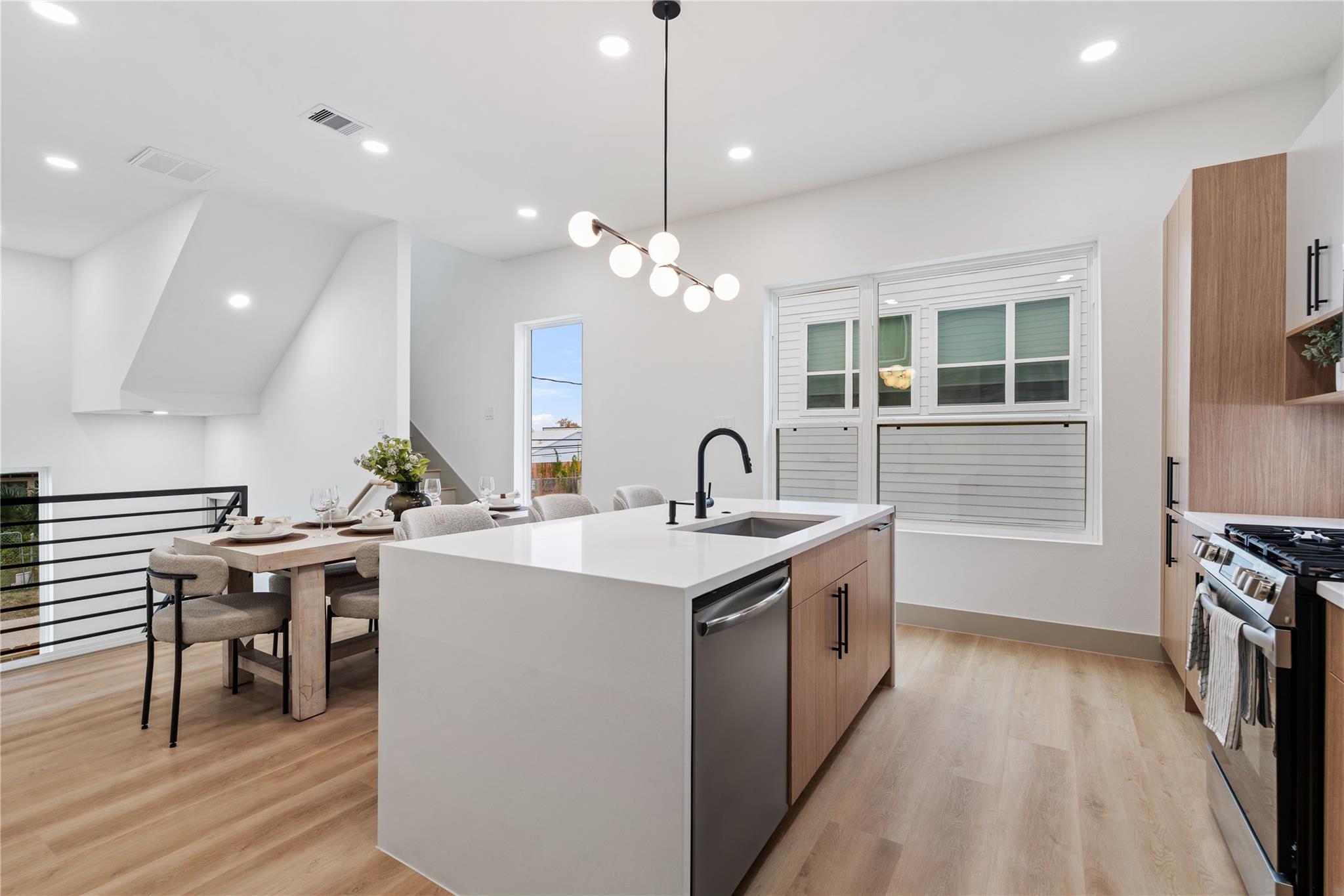 2955 Delafield Street