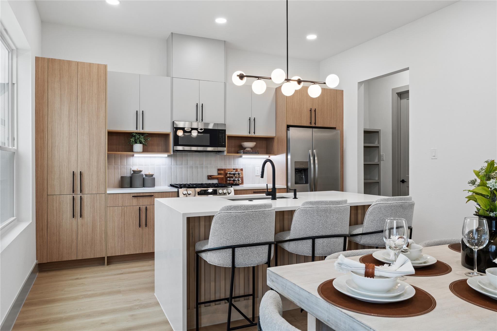 2955 Delafield Street