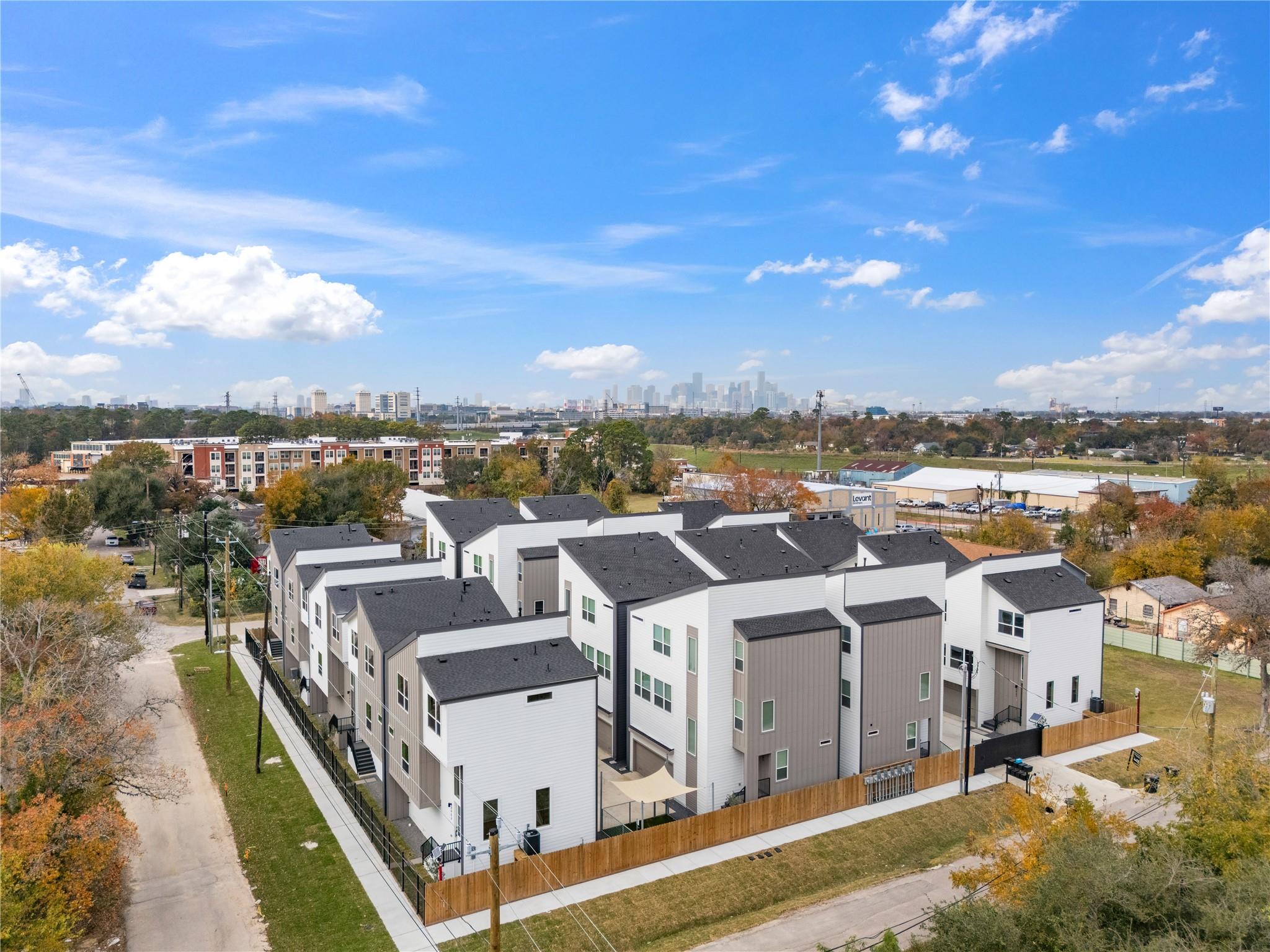 2955 Delafield Street