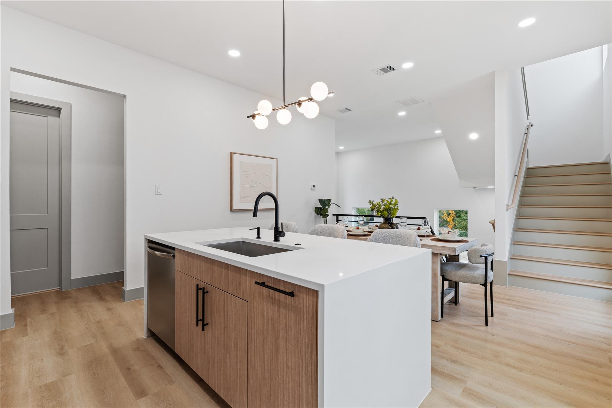 2955 Delafield Street