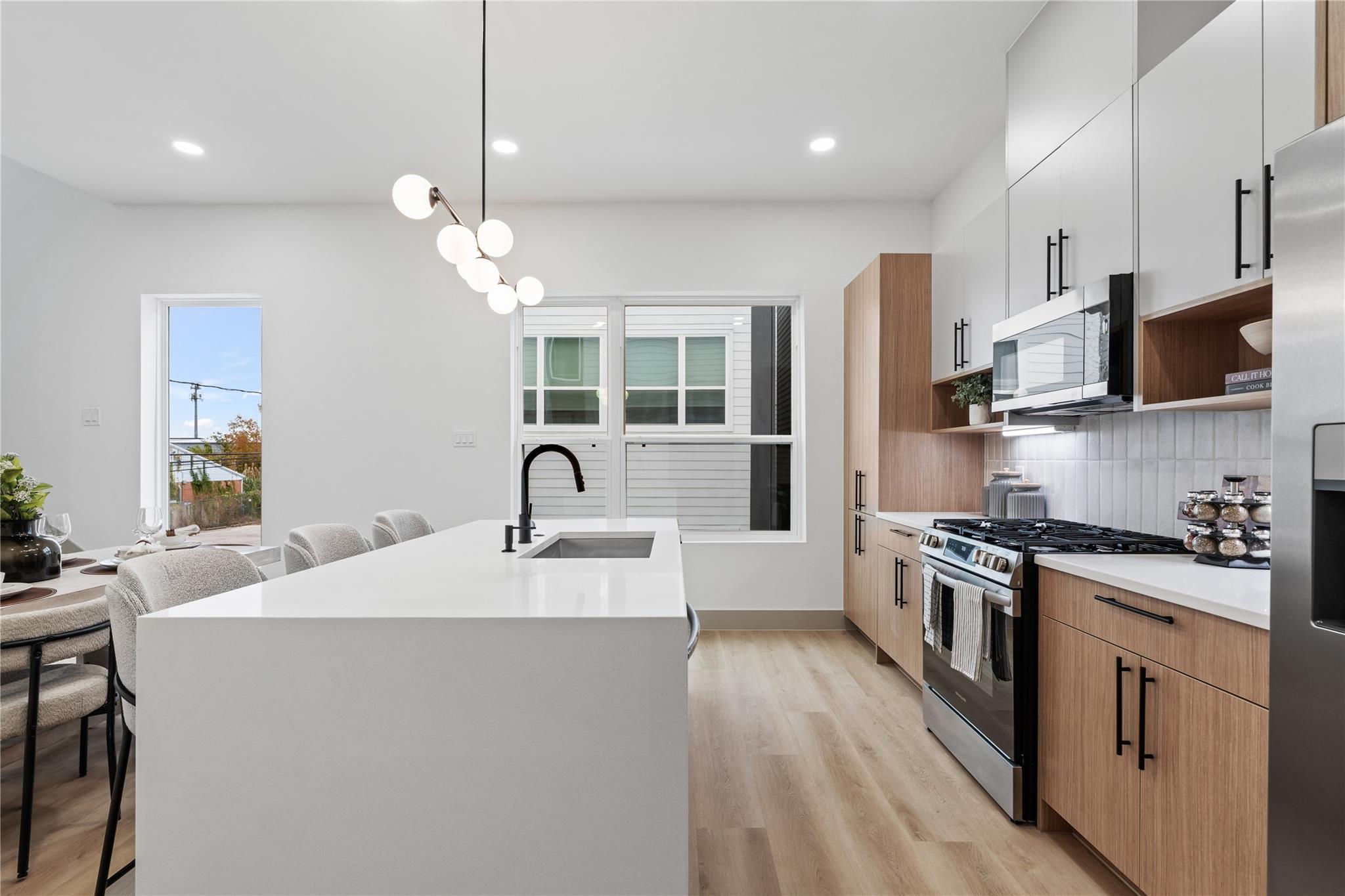 2955 Delafield Street