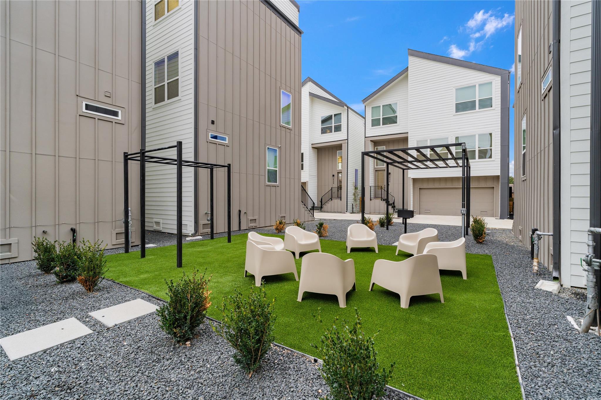 2955 Delafield Street