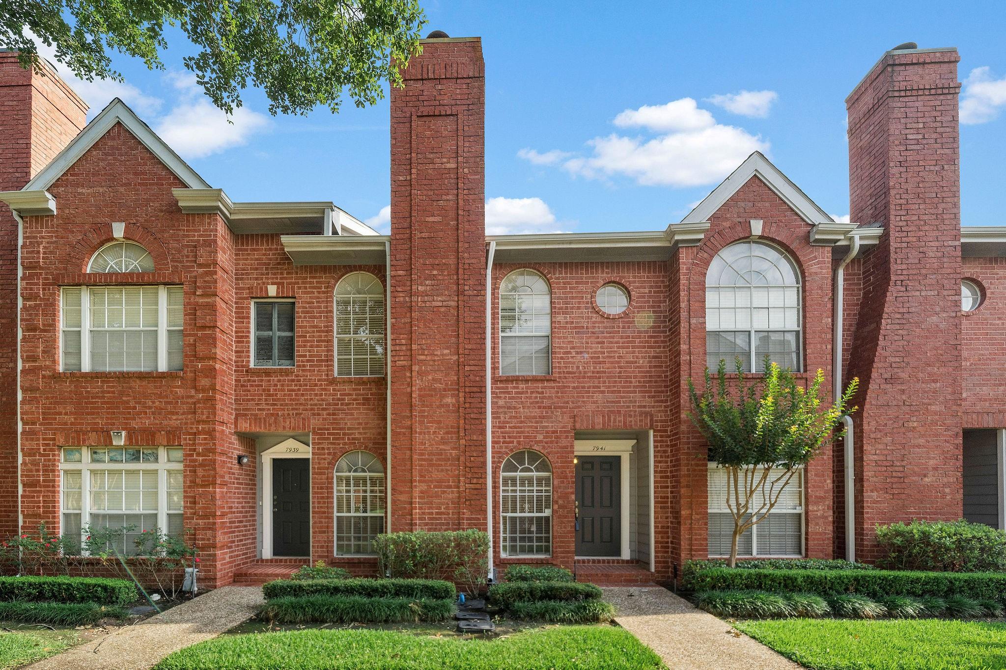7941 Knight Road # 20