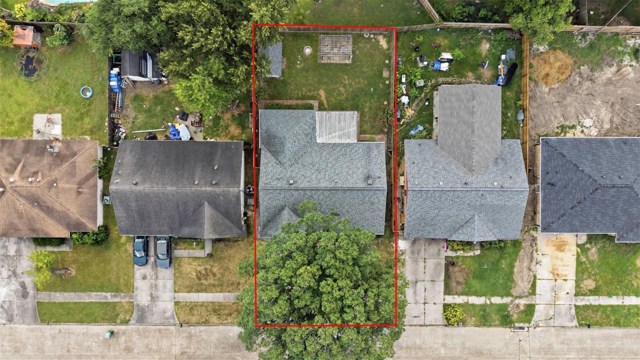 8806 Twisting Vine Lane