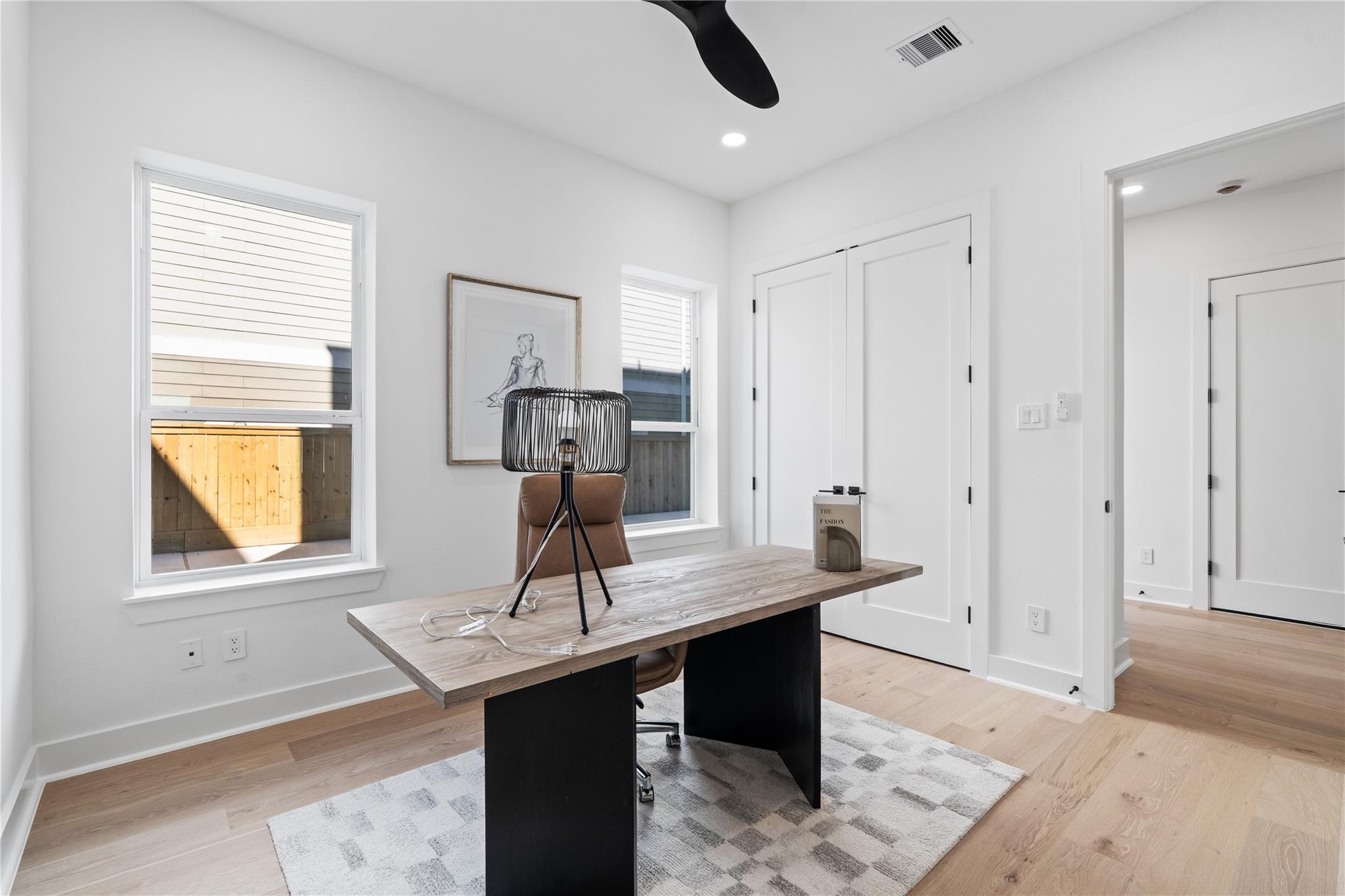 1030 W 24th Street # C