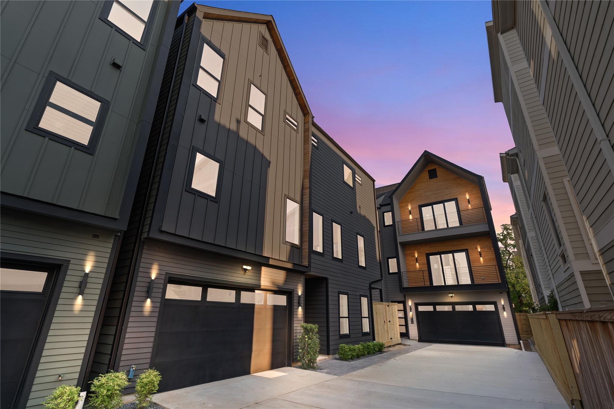 1030 W 24th Street # C