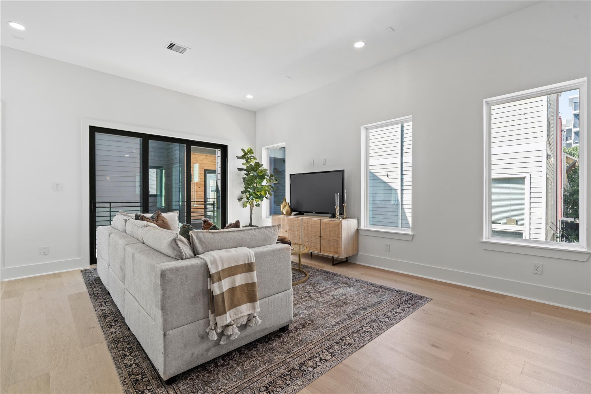 1030 W 24th Street # C