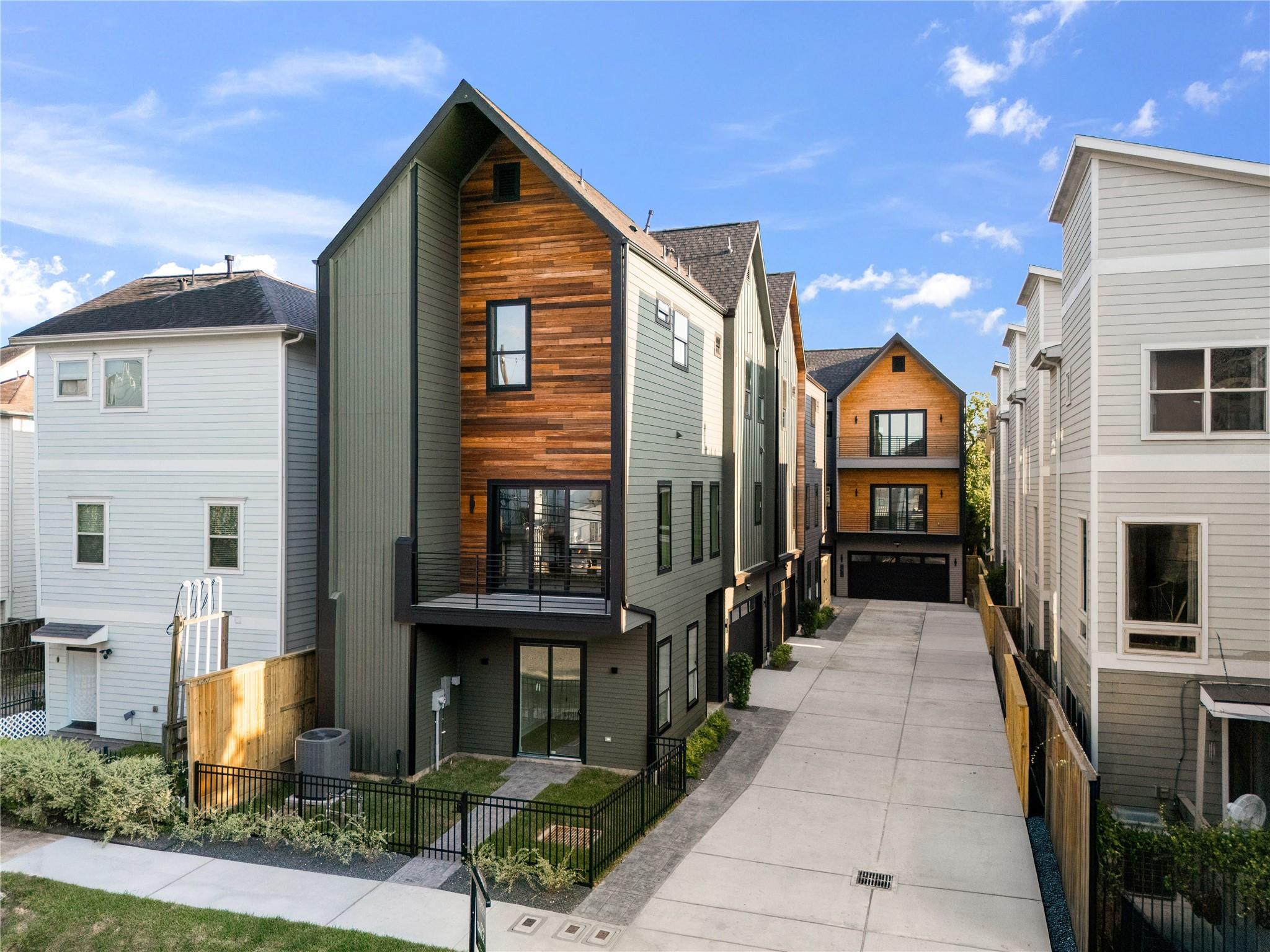 1030 W 24th Street # C