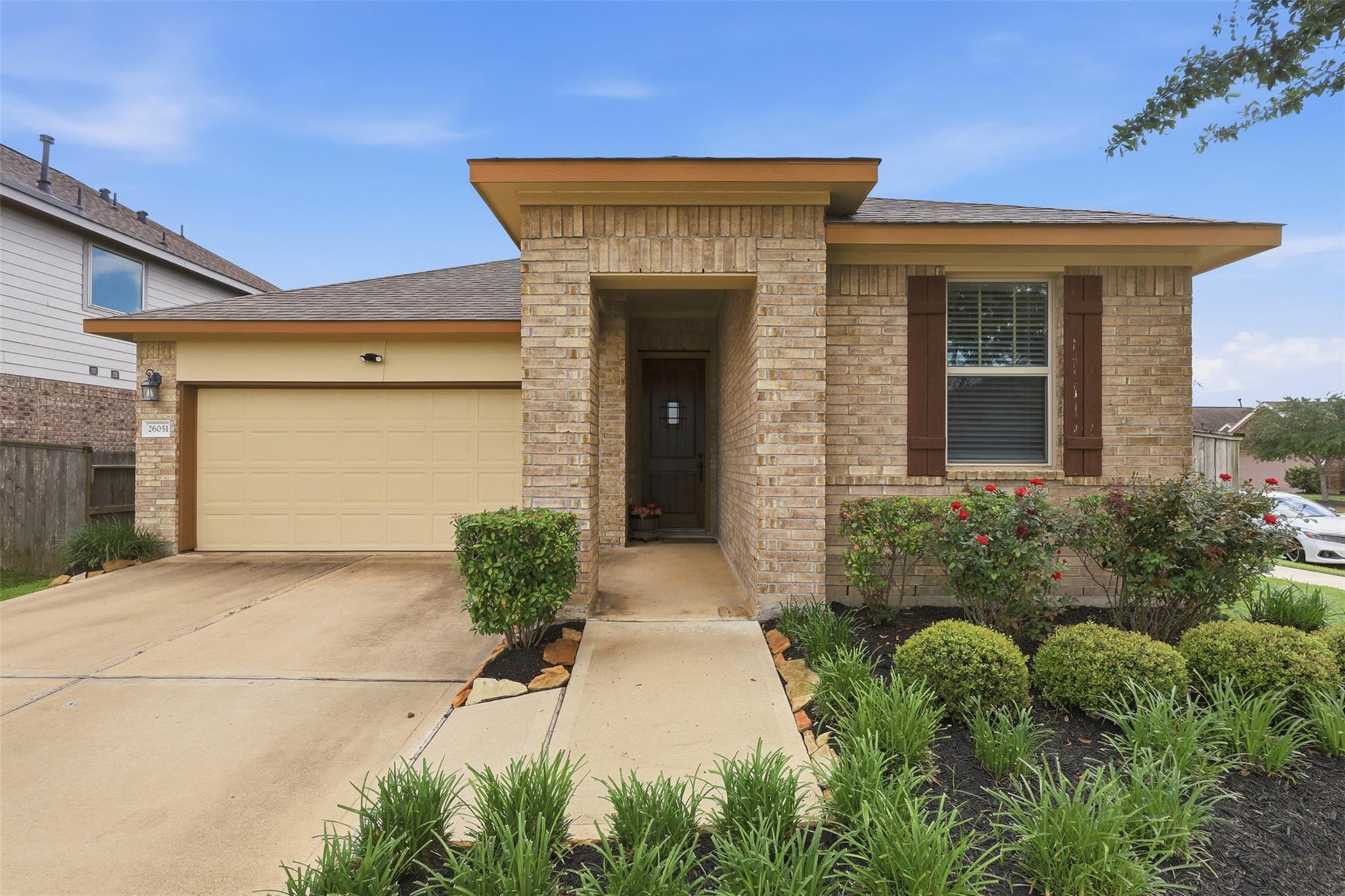 26051 Steele Flower Drive