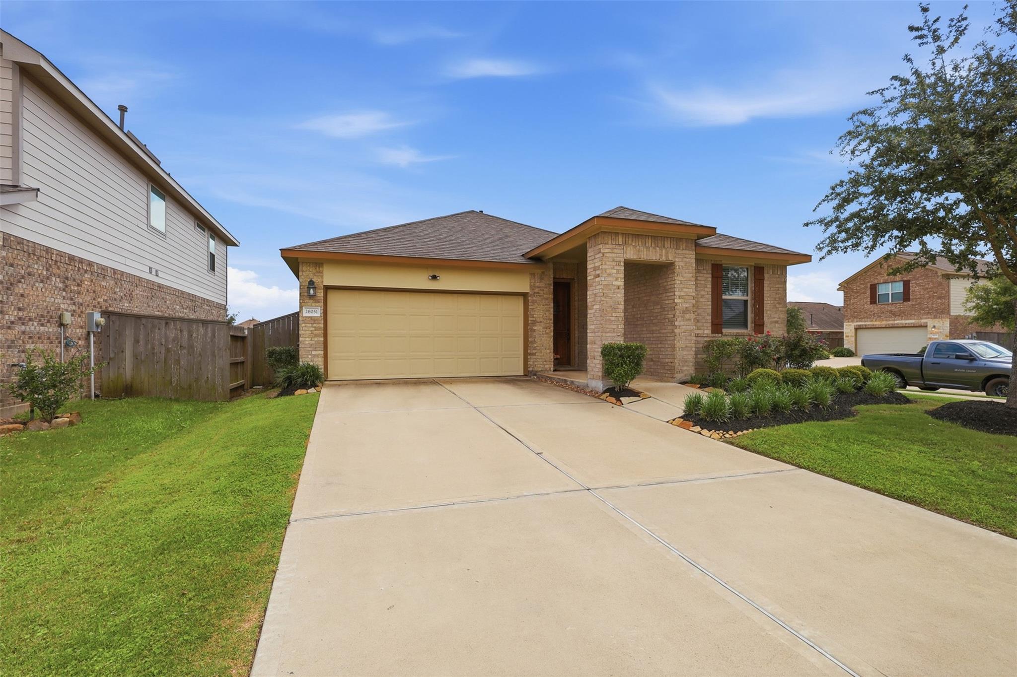 26051 Steele Flower Drive