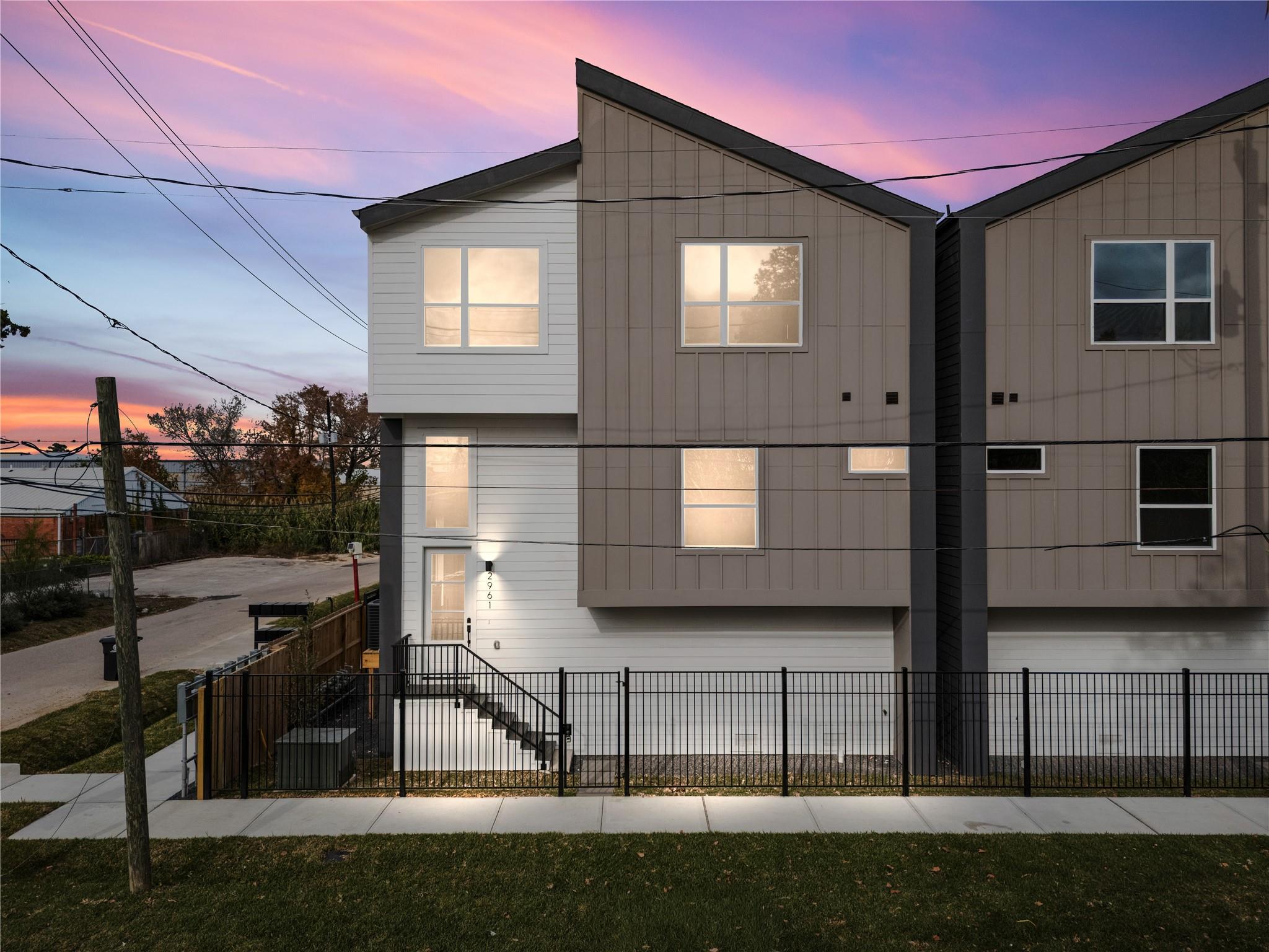 2957 Delafield Street