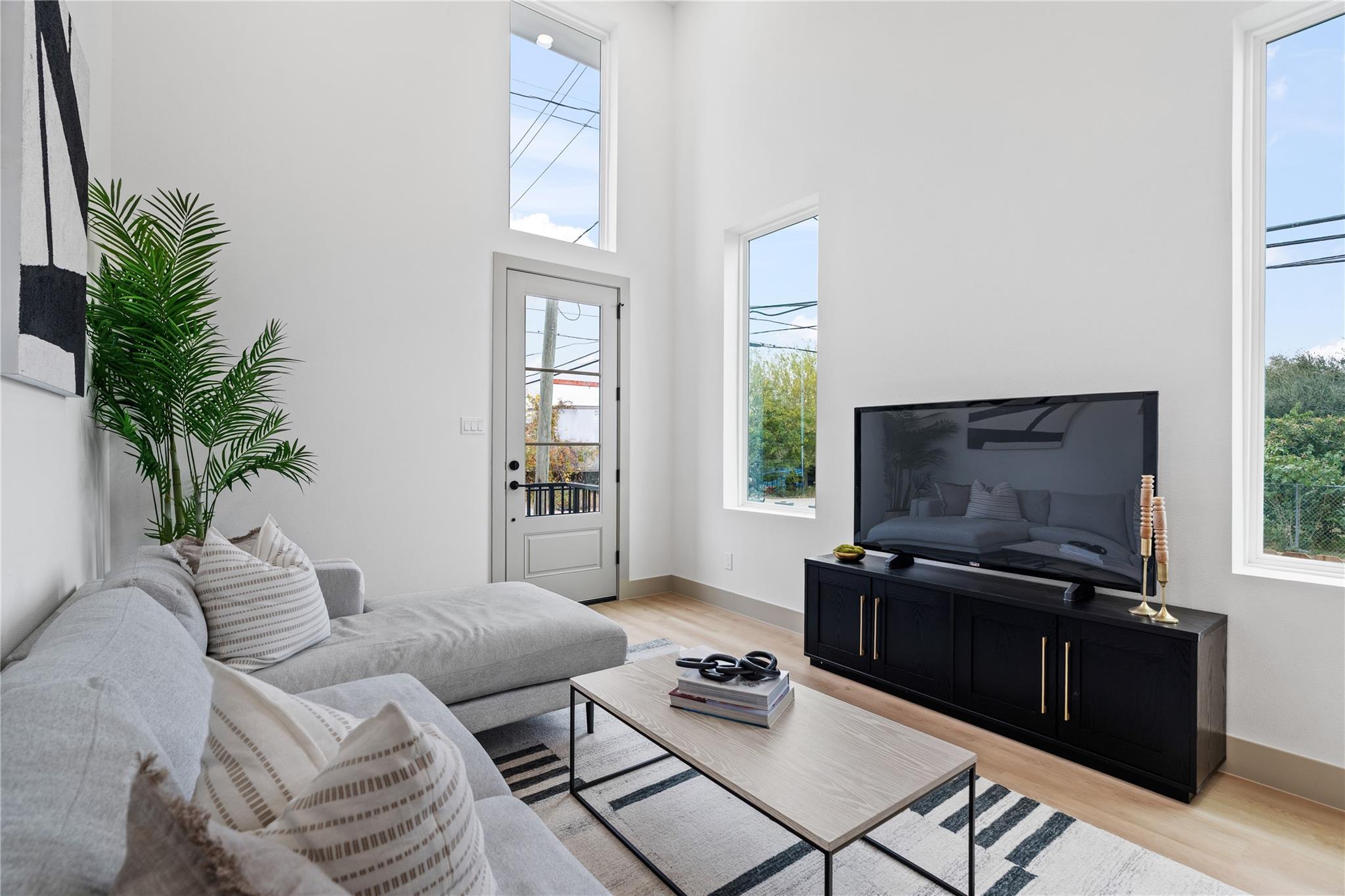 2957 Delafield Street