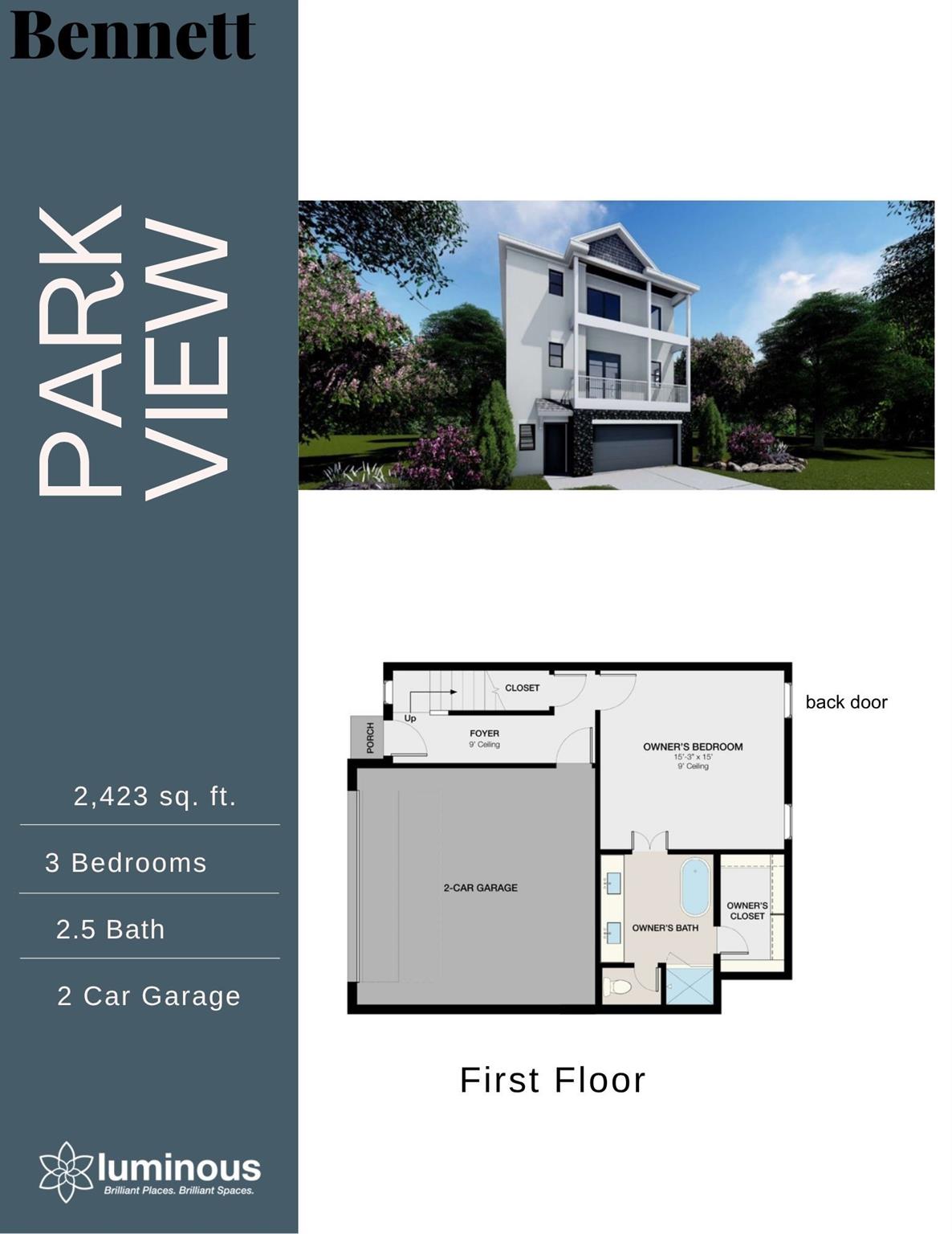 1422 W 34th 1/2 Street