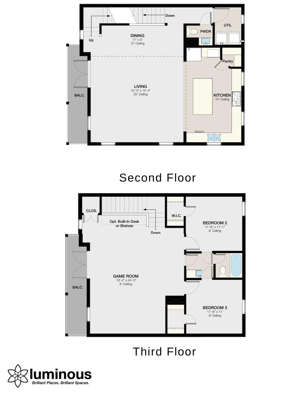 1422 W 34th 1/2 Street