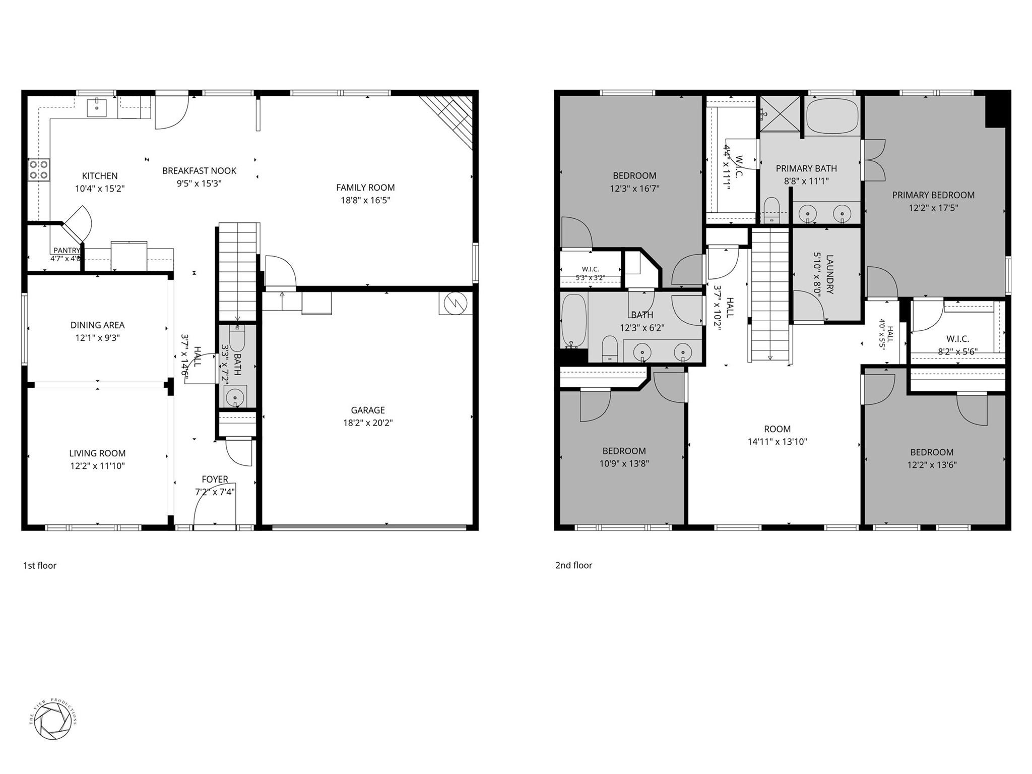 4035 Mt Whitney Way
