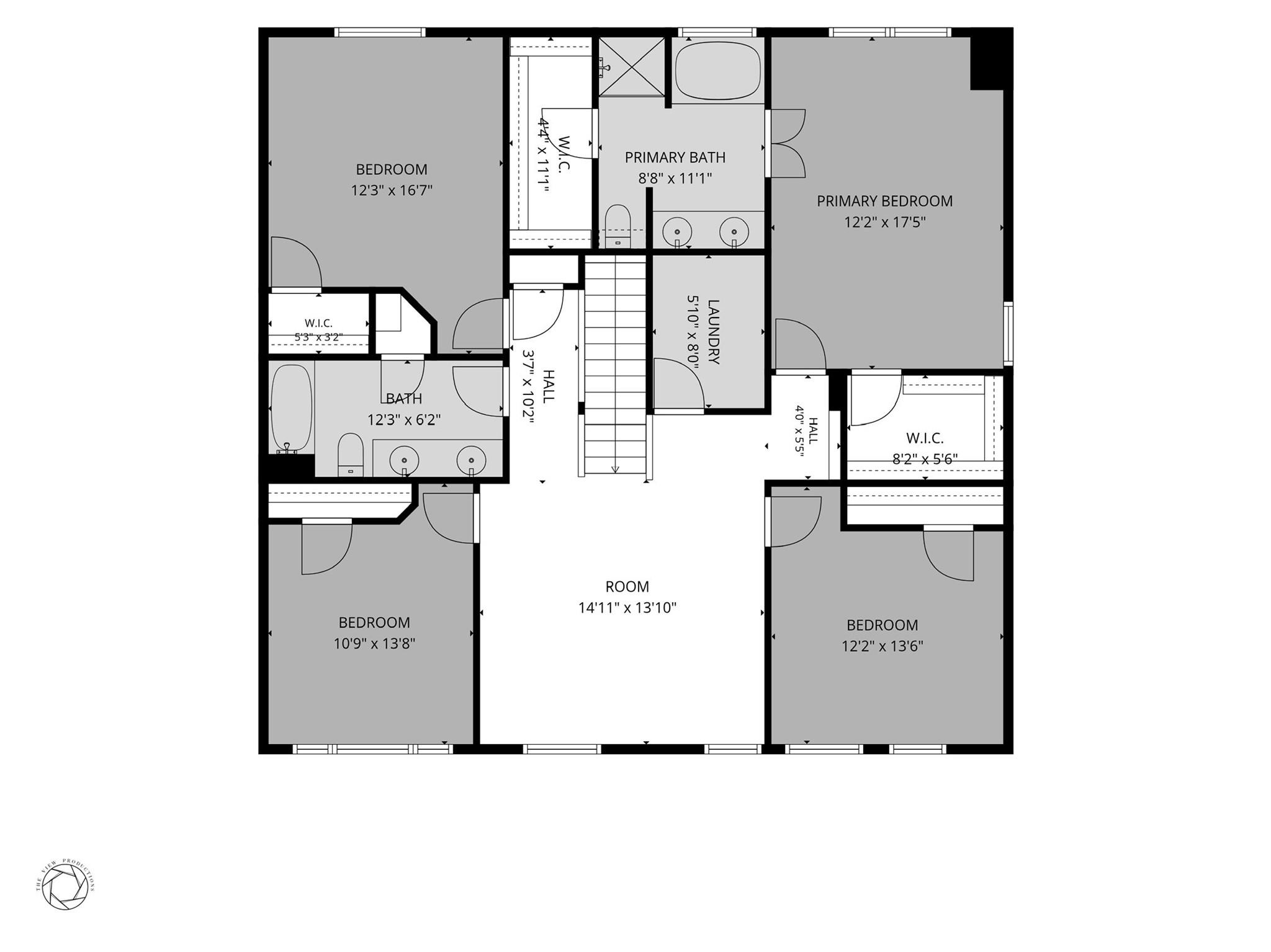 4035 Mt Whitney Way
