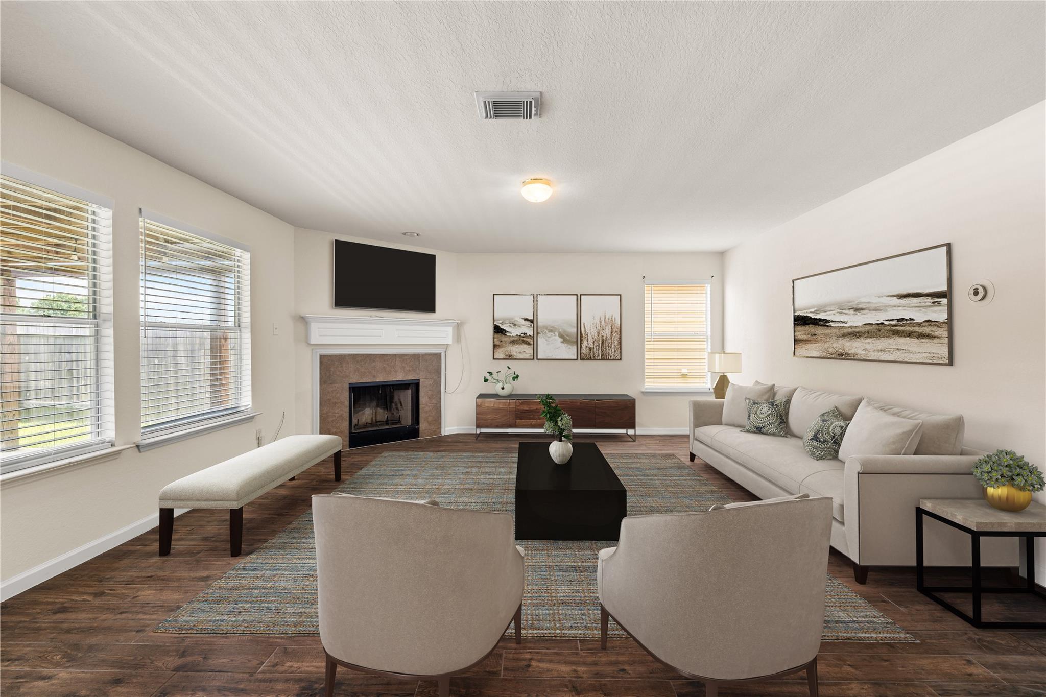 4035 Mt Whitney Way