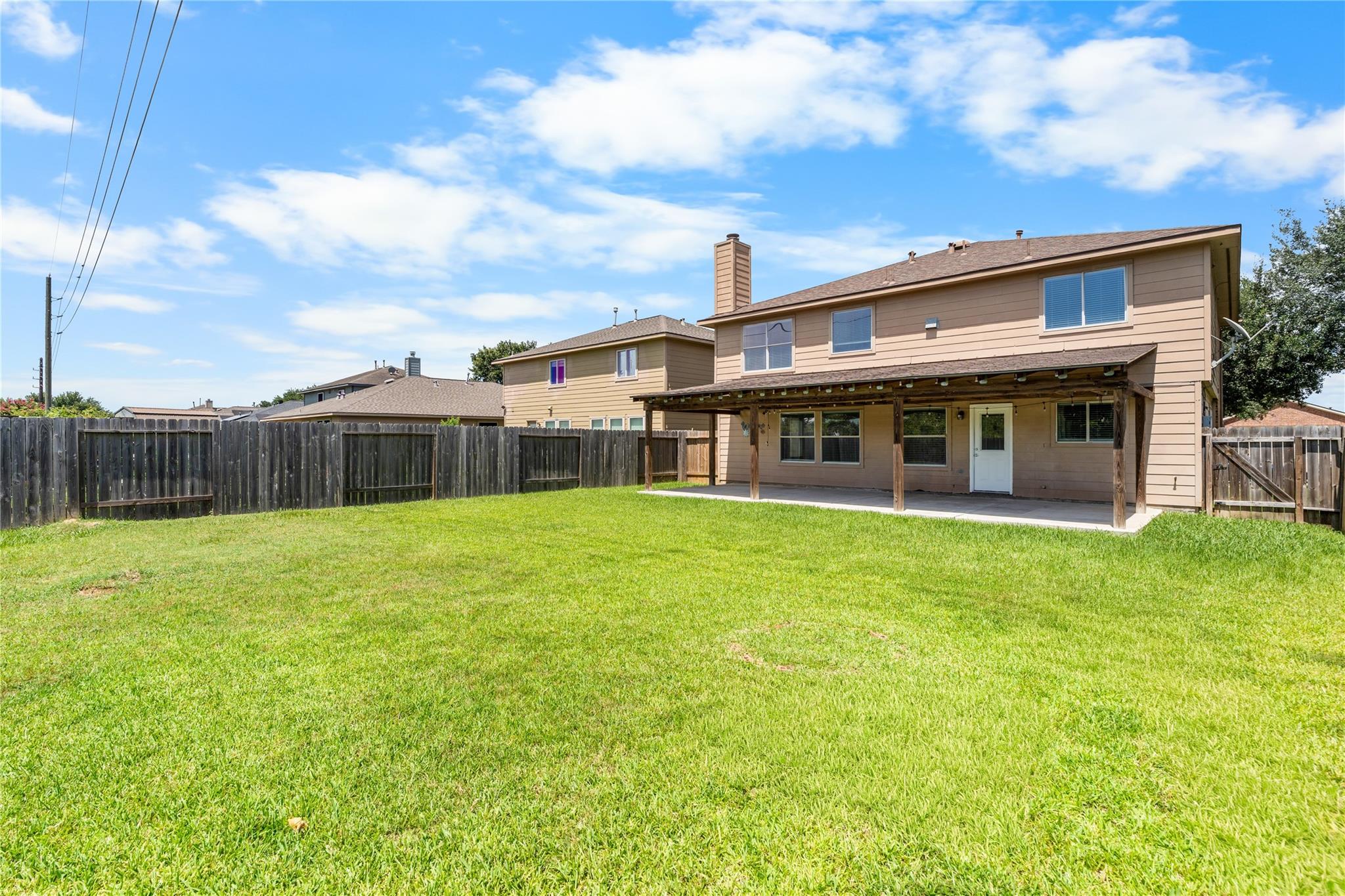 4035 Mt Whitney Way