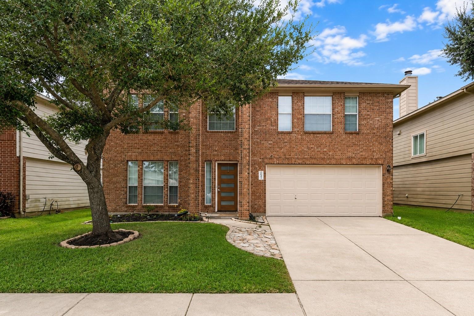 4035 Mt Whitney Way