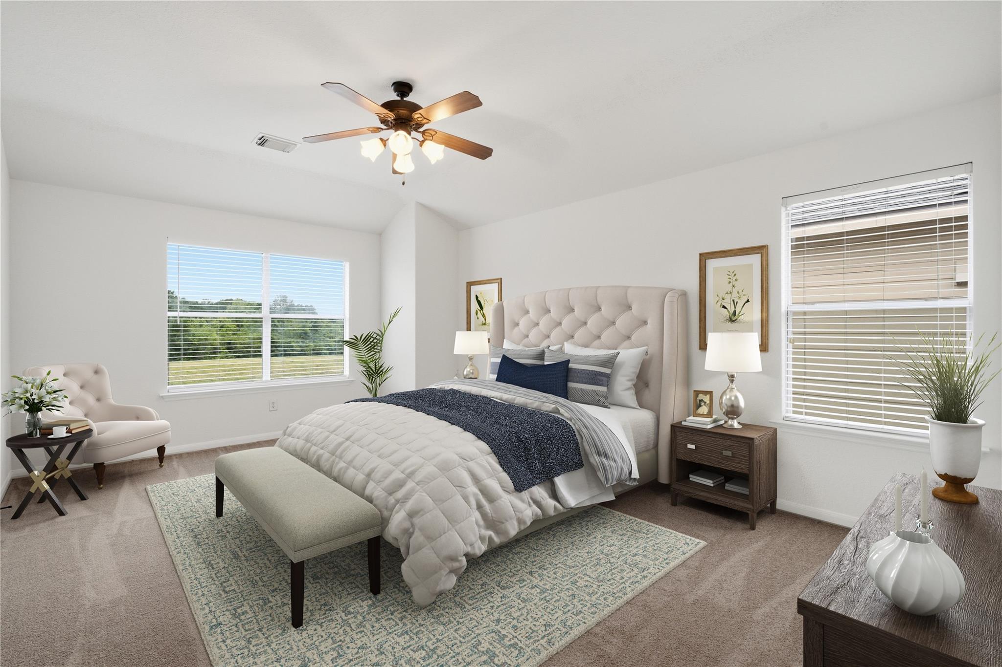 4035 Mt Whitney Way