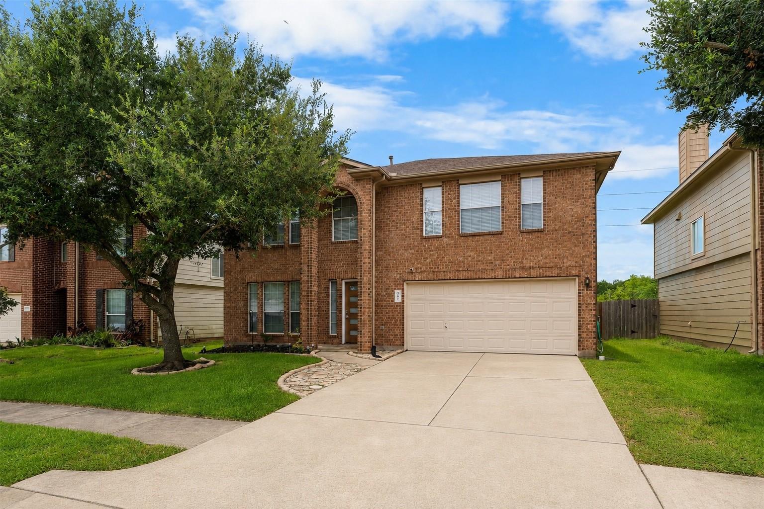 4035 Mt Whitney Way