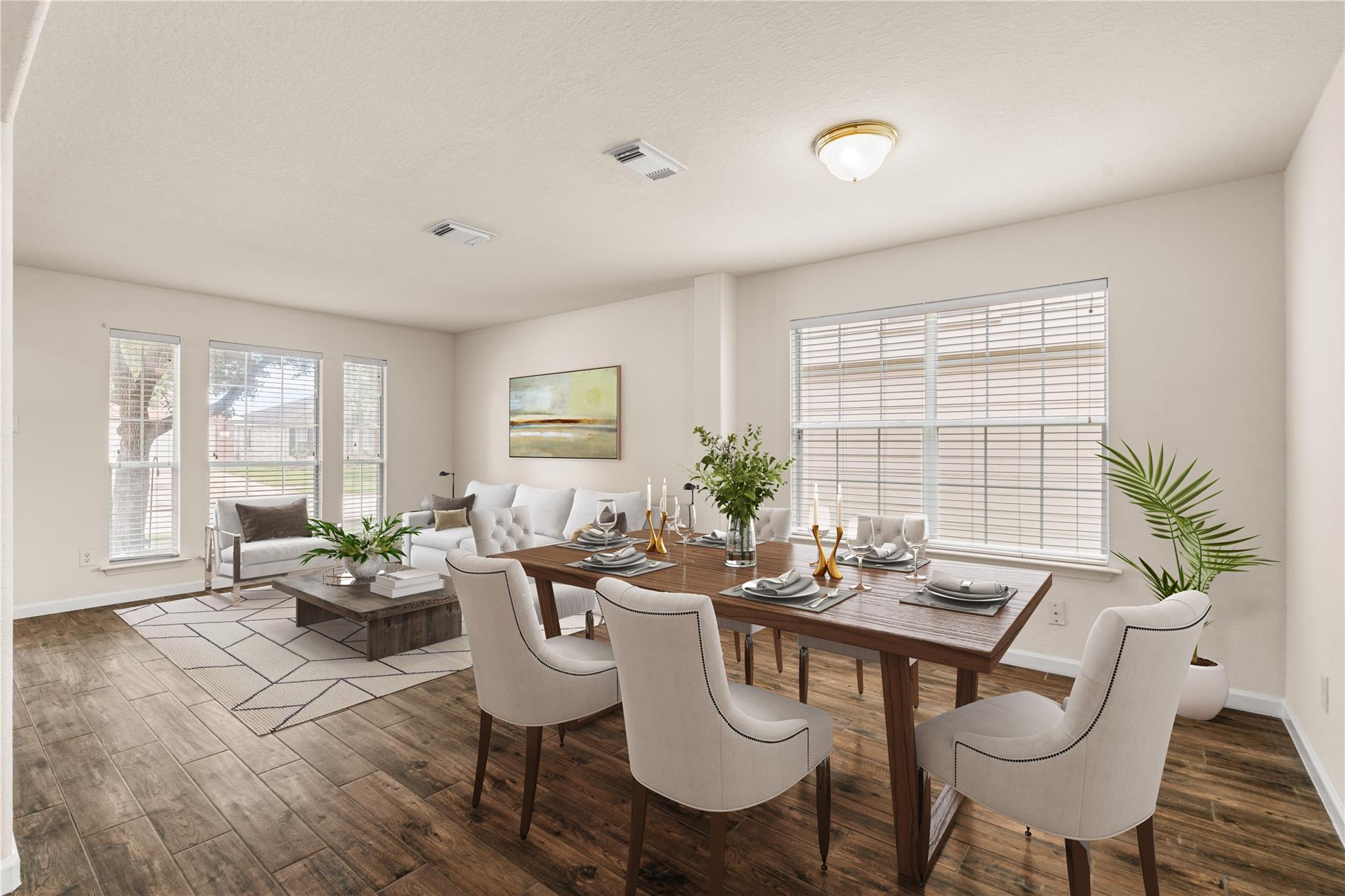 4035 Mt Whitney Way