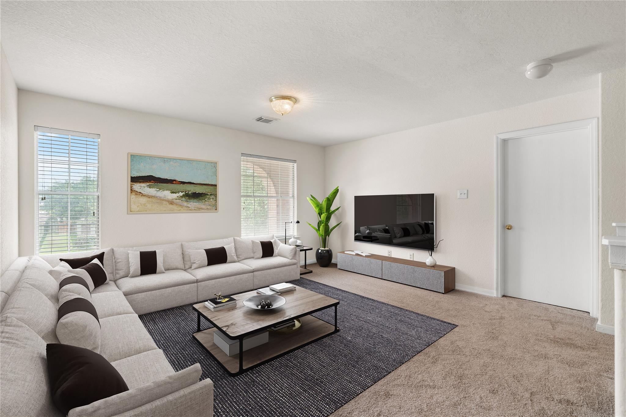 4035 Mt Whitney Way