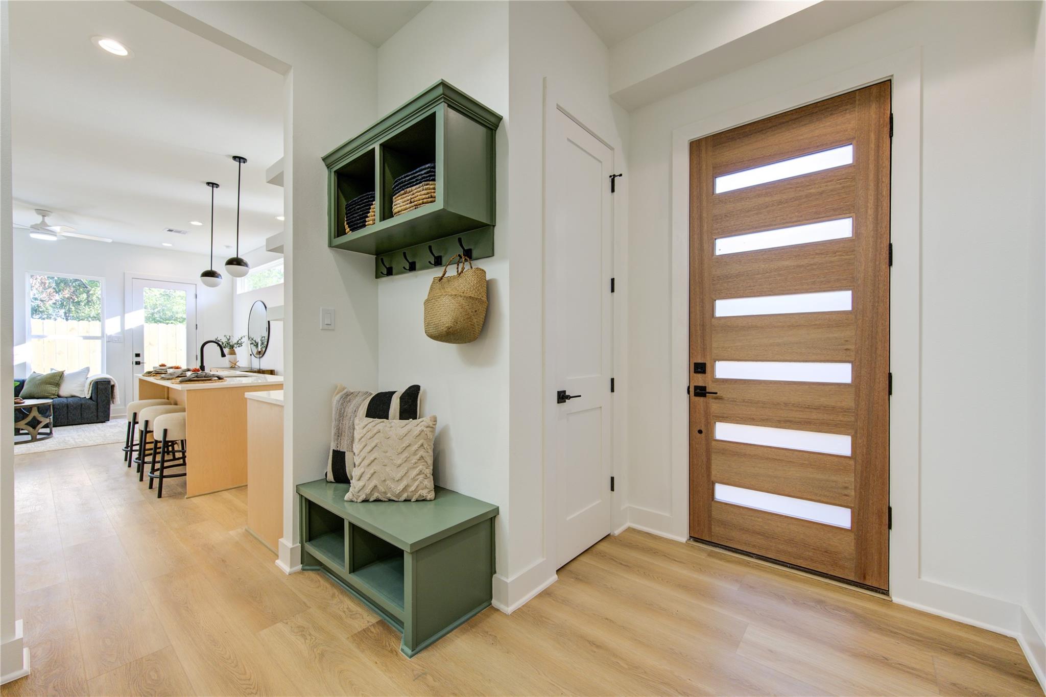 5415 Arapahoe Street, Houston