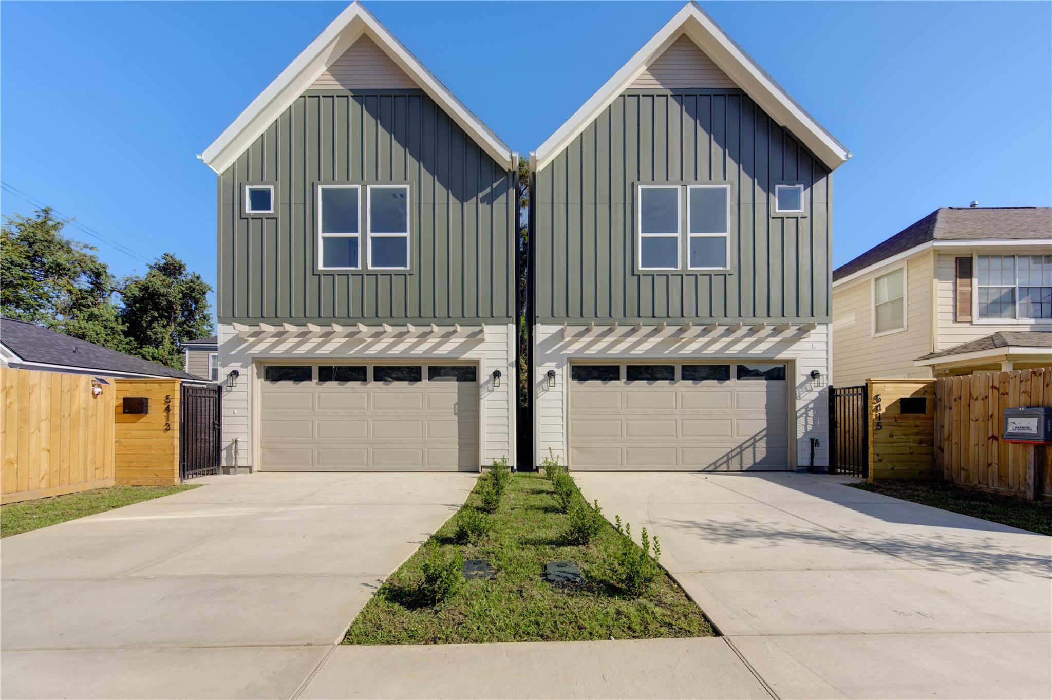 5415 Arapahoe Street, Houston